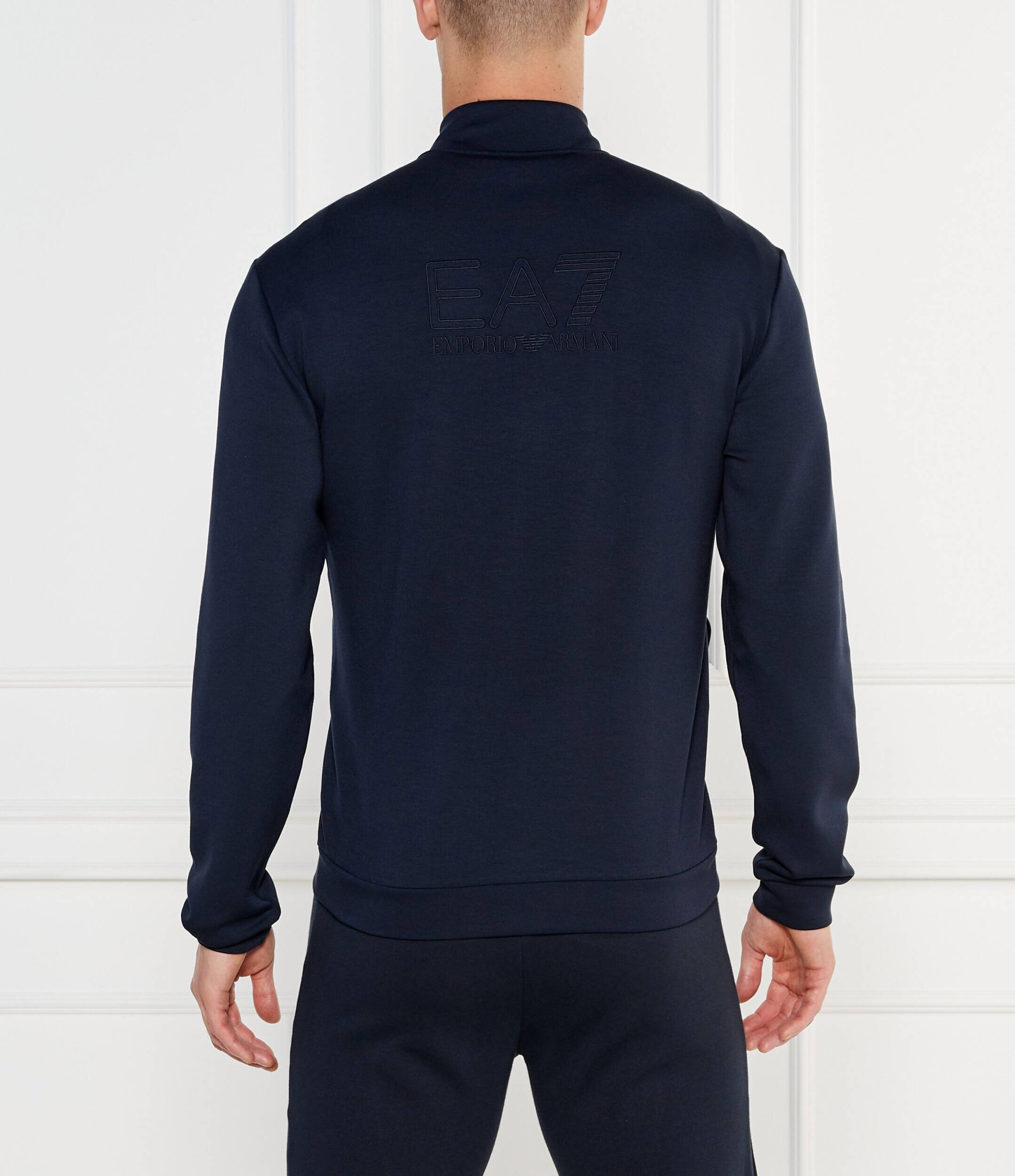 EA7 Hanorac | Slim Fit