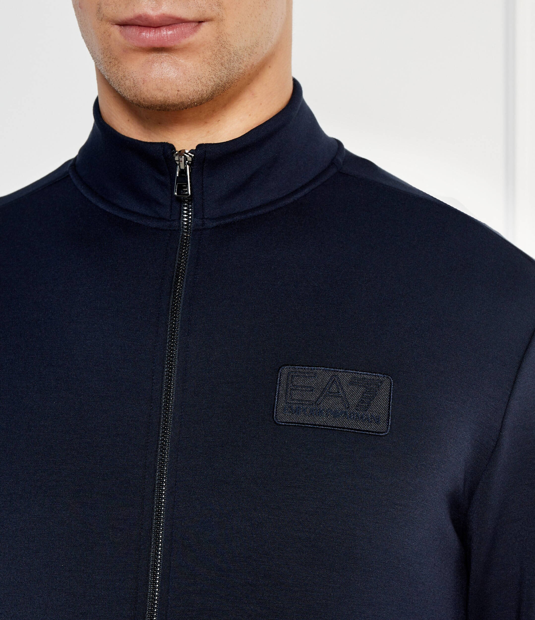 EA7 Hanorac | Slim Fit