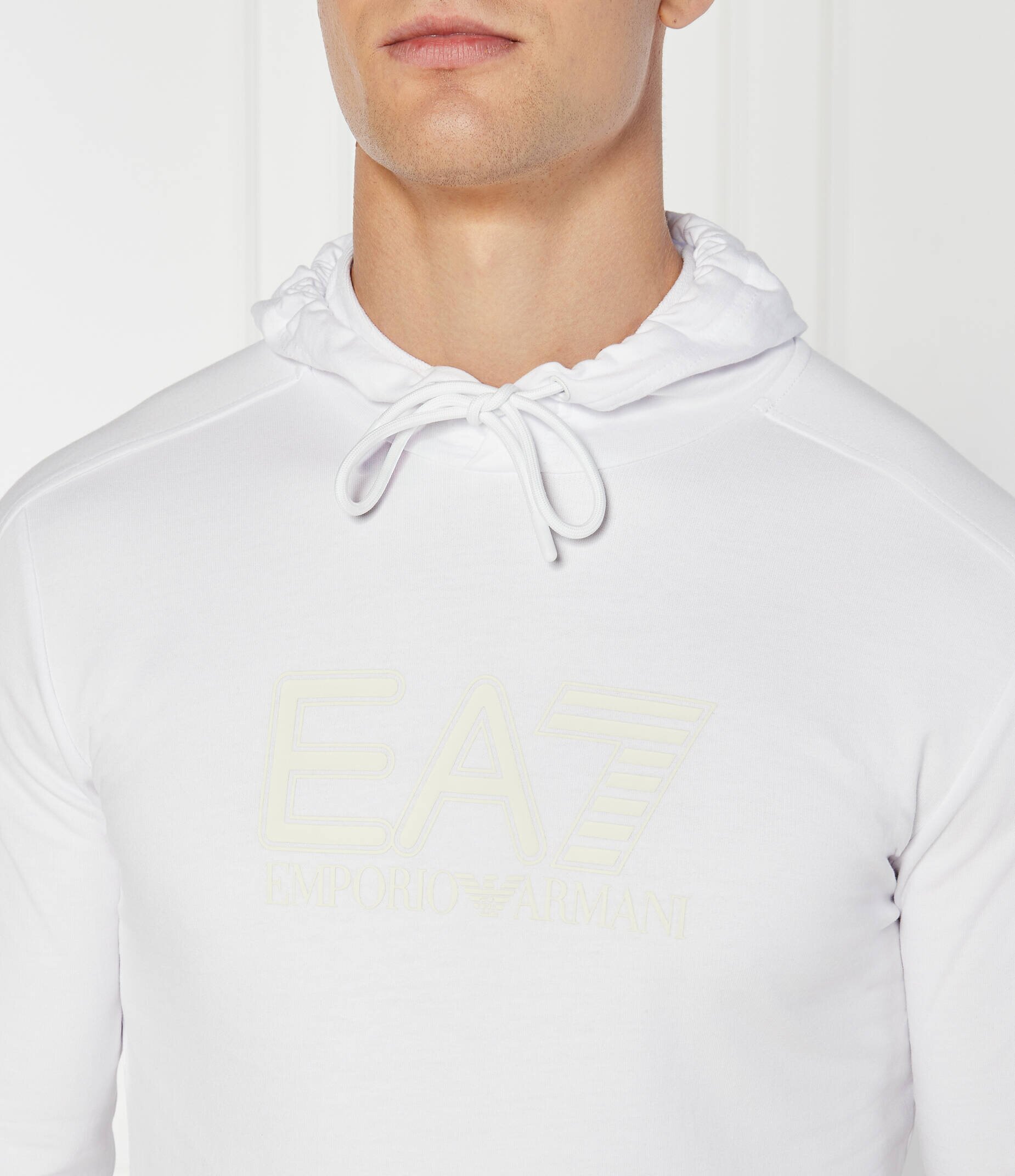 EA7 Hanorac | Slim Fit