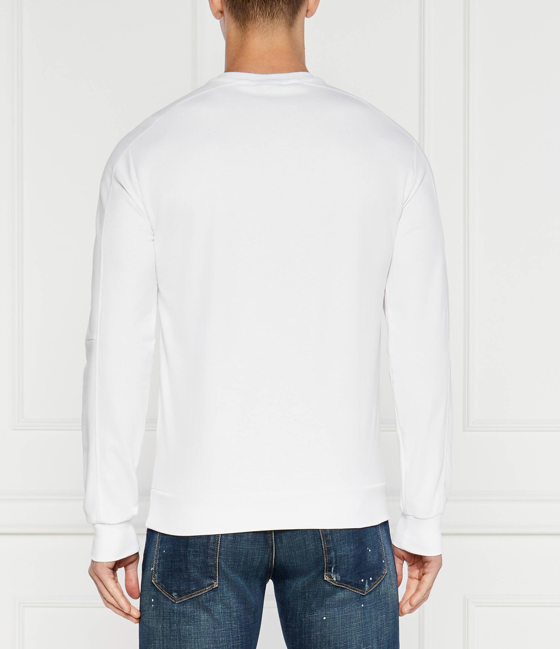 EA7 Hanorac | Slim Fit