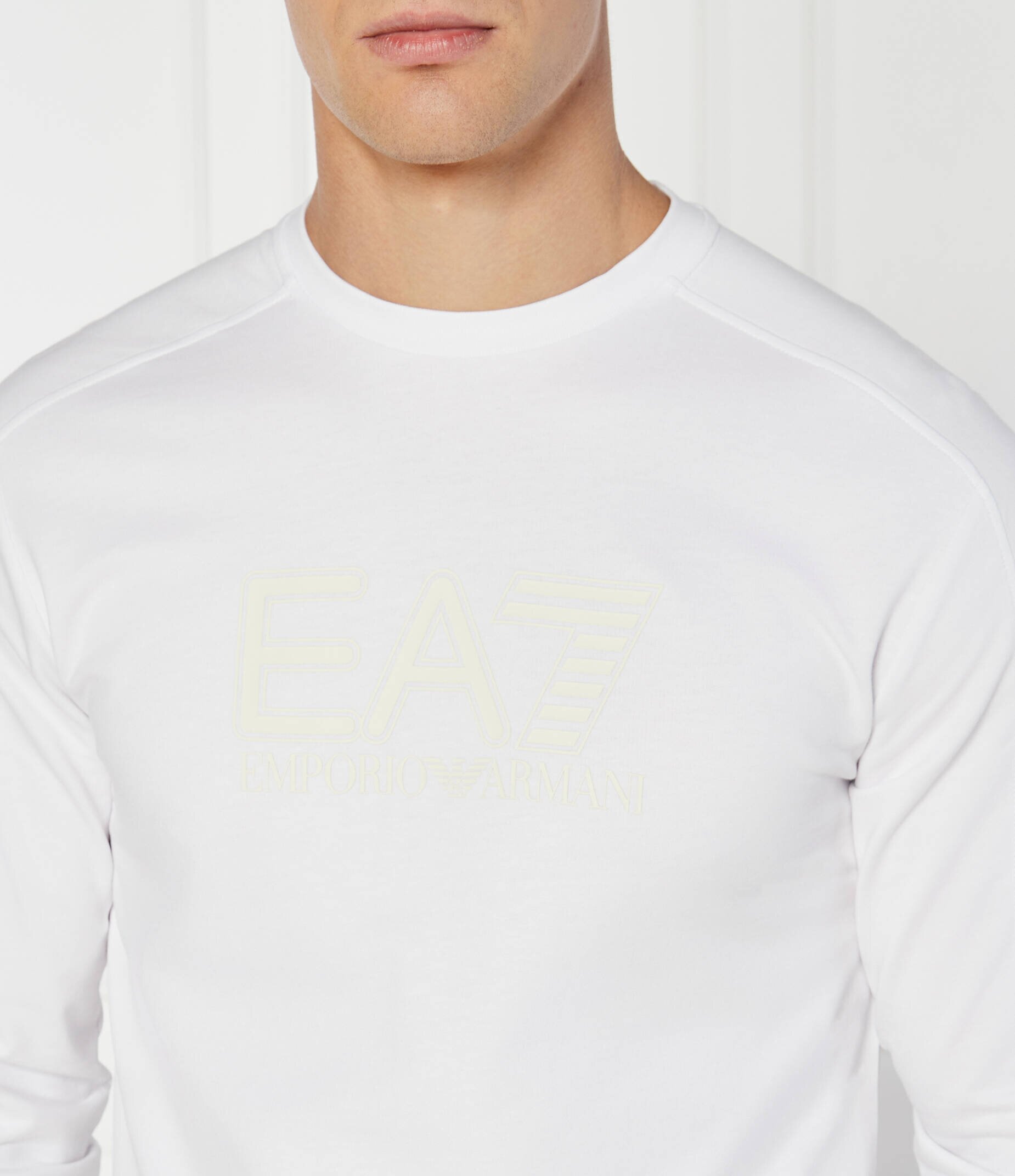 EA7 Hanorac | Slim Fit
