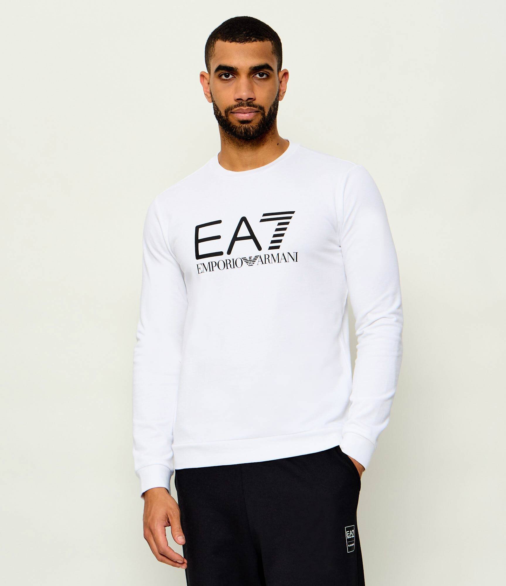 EA7 Hanorac | Slim Fit