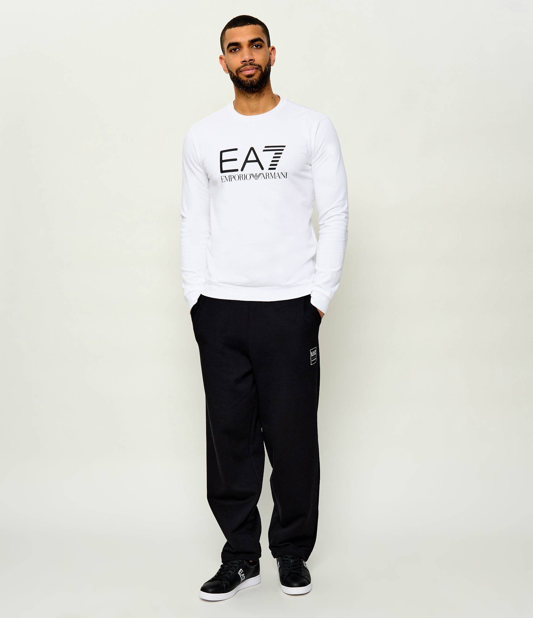 EA7 Hanorac | Slim Fit