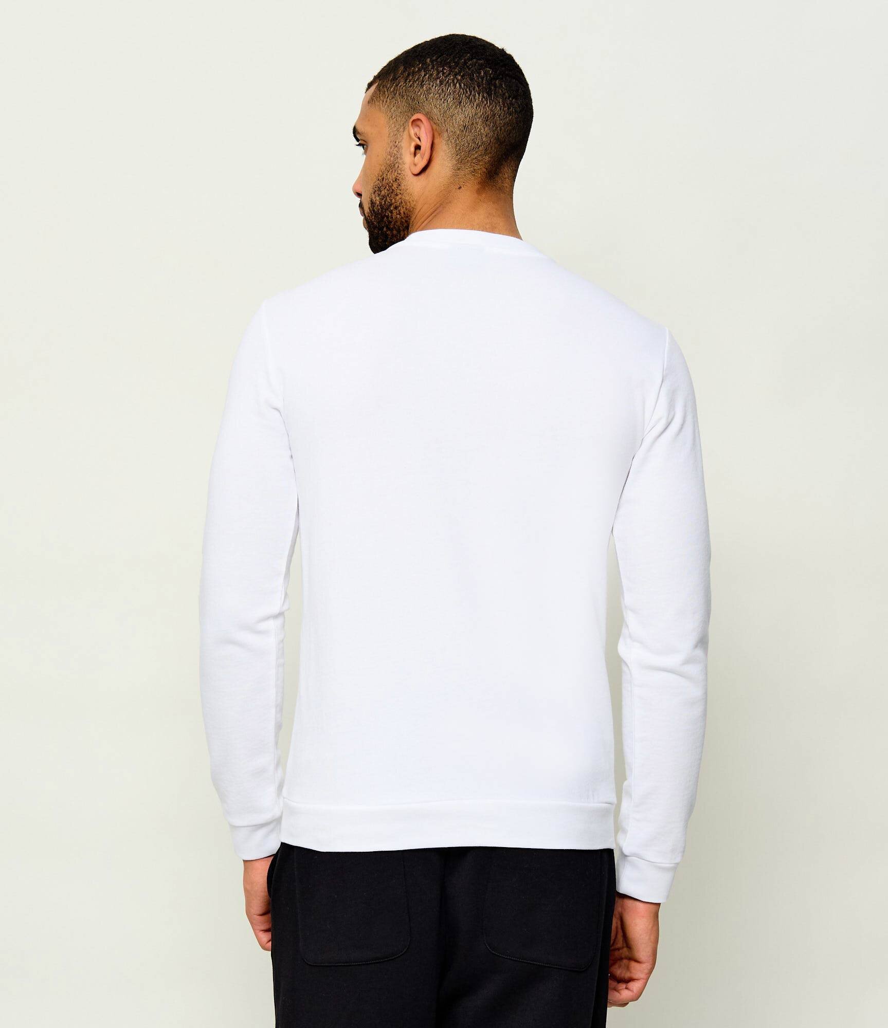 EA7 Hanorac | Slim Fit