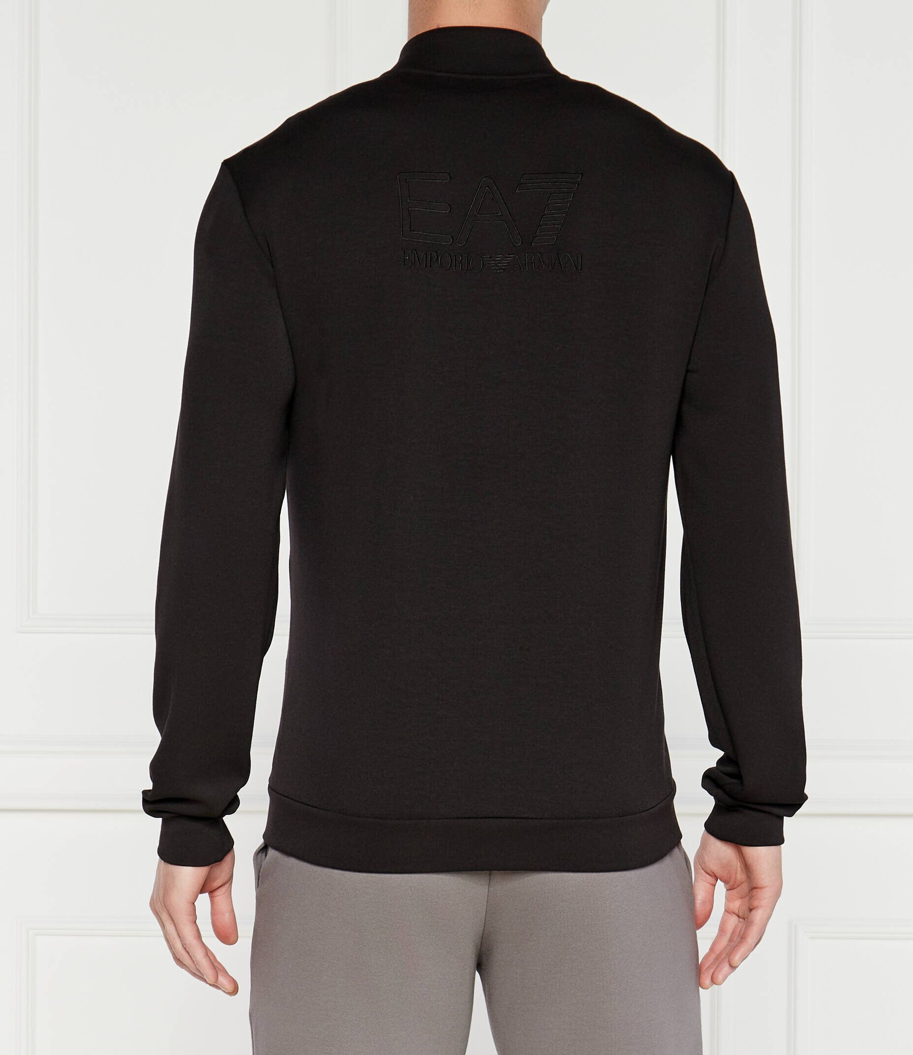 EA7 Hanorac | Slim Fit