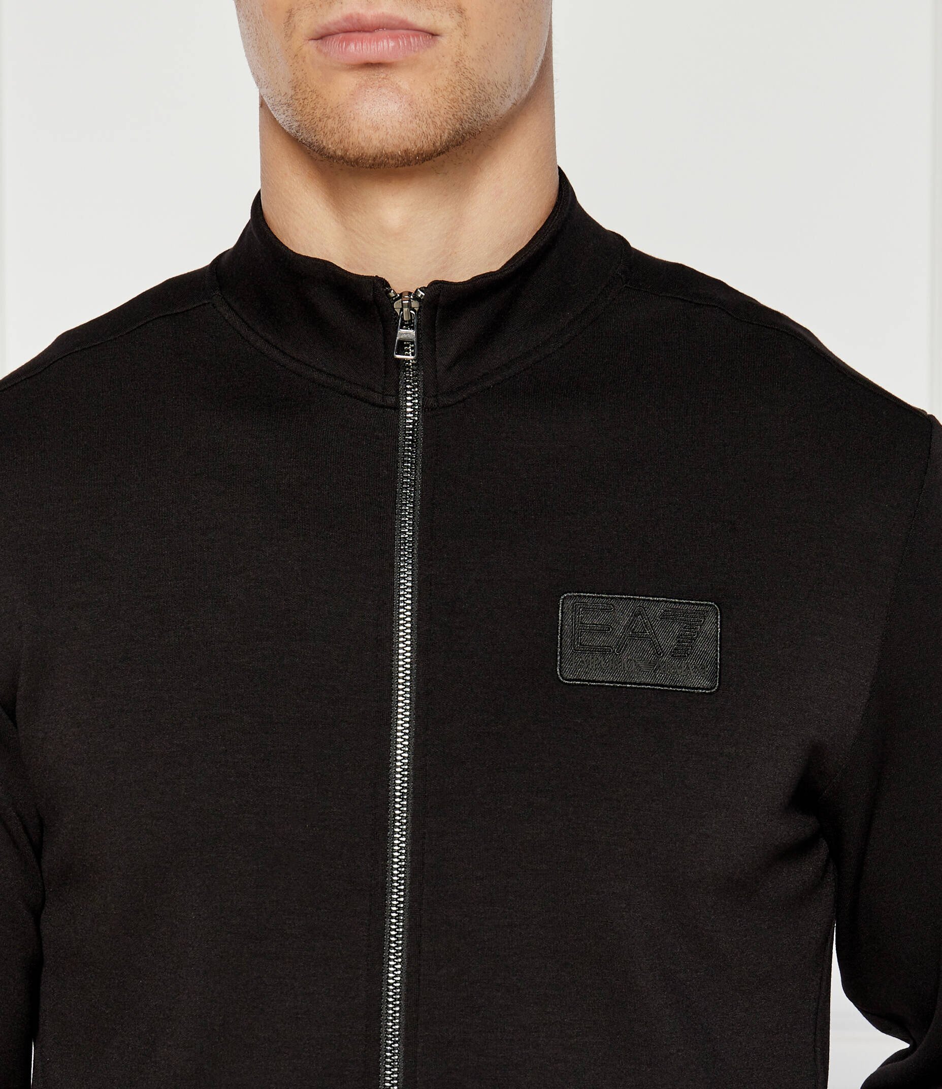 EA7 Hanorac | Slim Fit