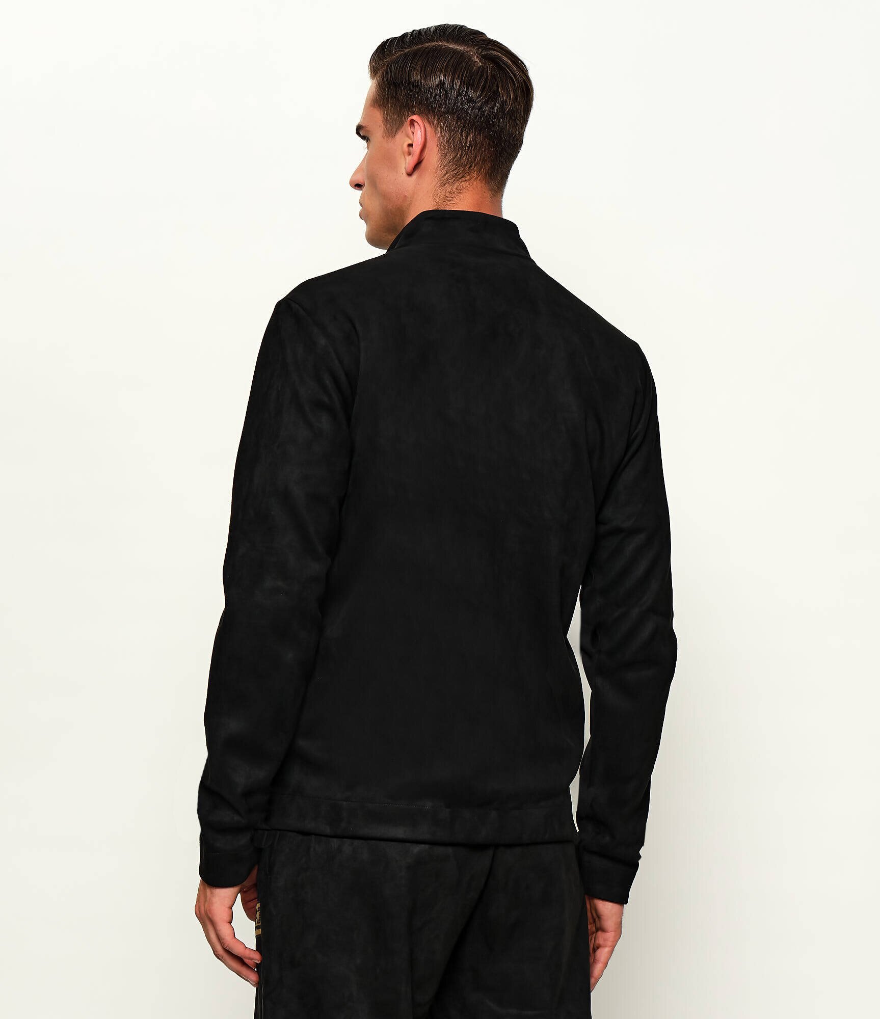 EA7 Hanorac | Slim Fit