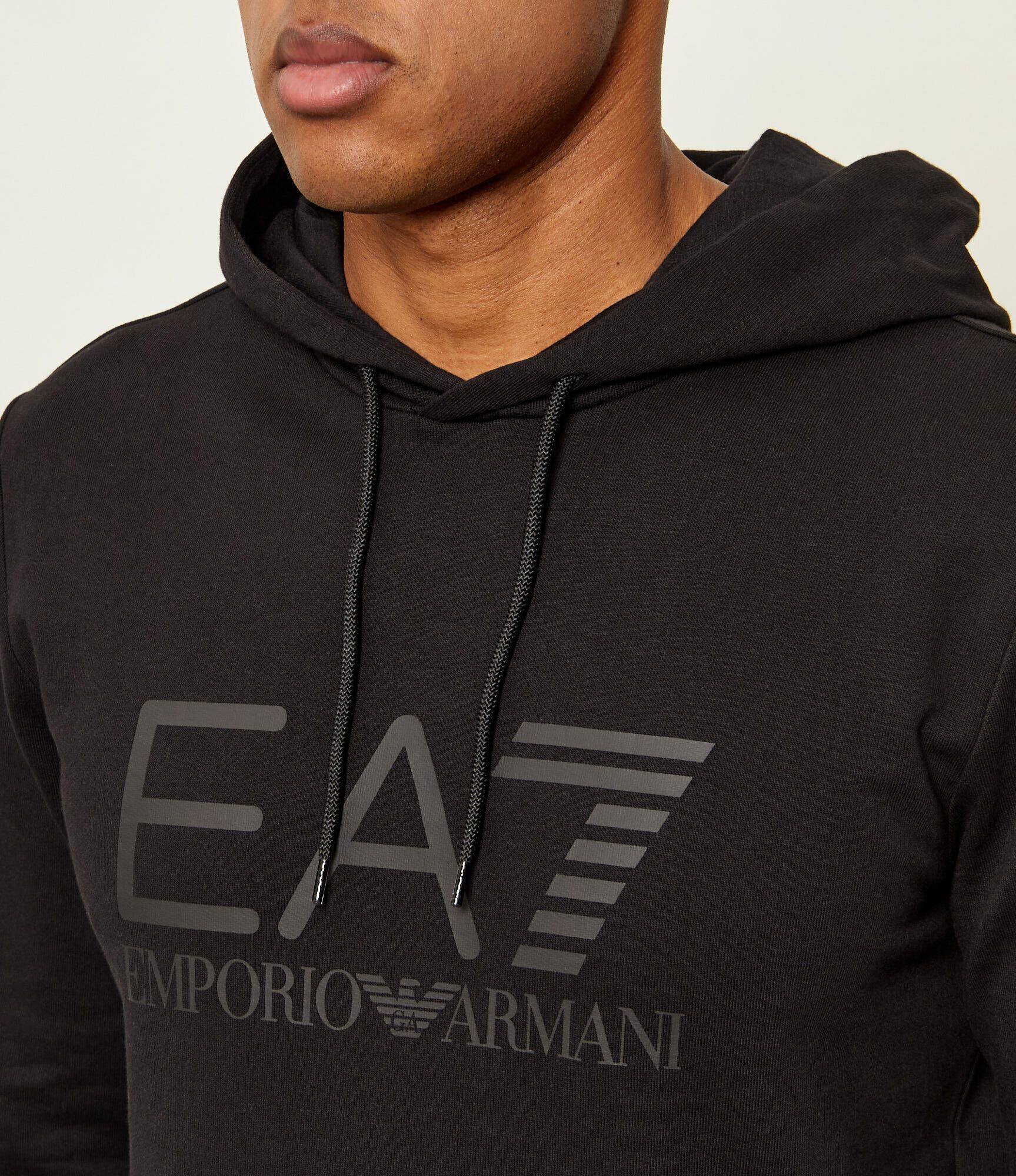 EA7 Hanorac | Slim Fit