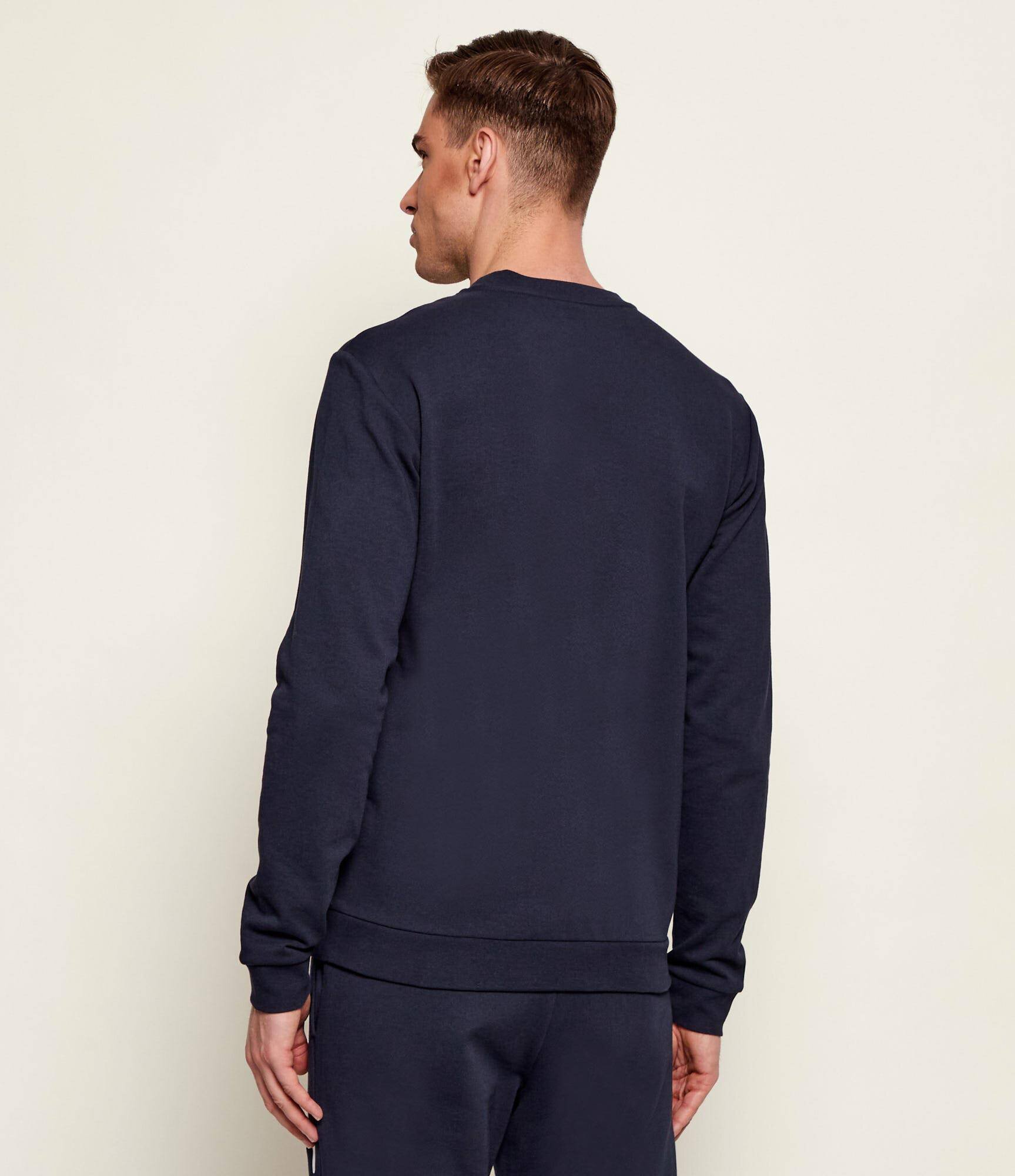 EA7 Hanorac | Slim Fit