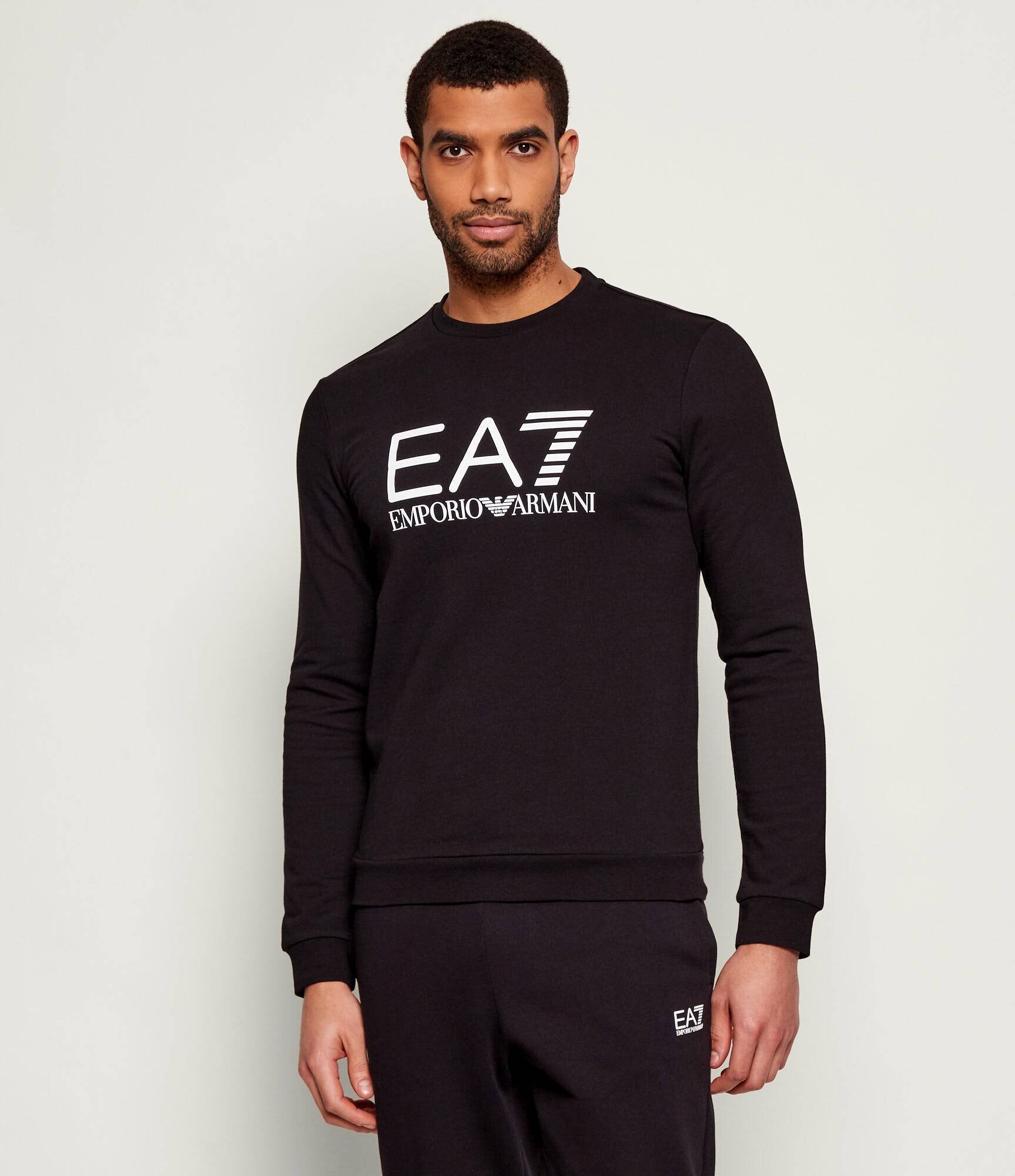 EA7 Hanorac | Slim Fit
