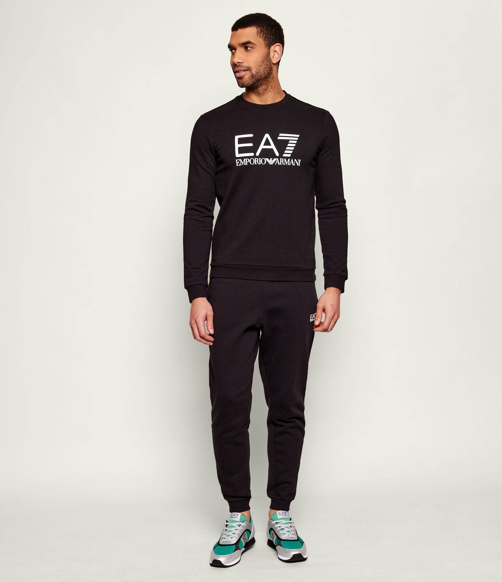 EA7 Hanorac | Slim Fit