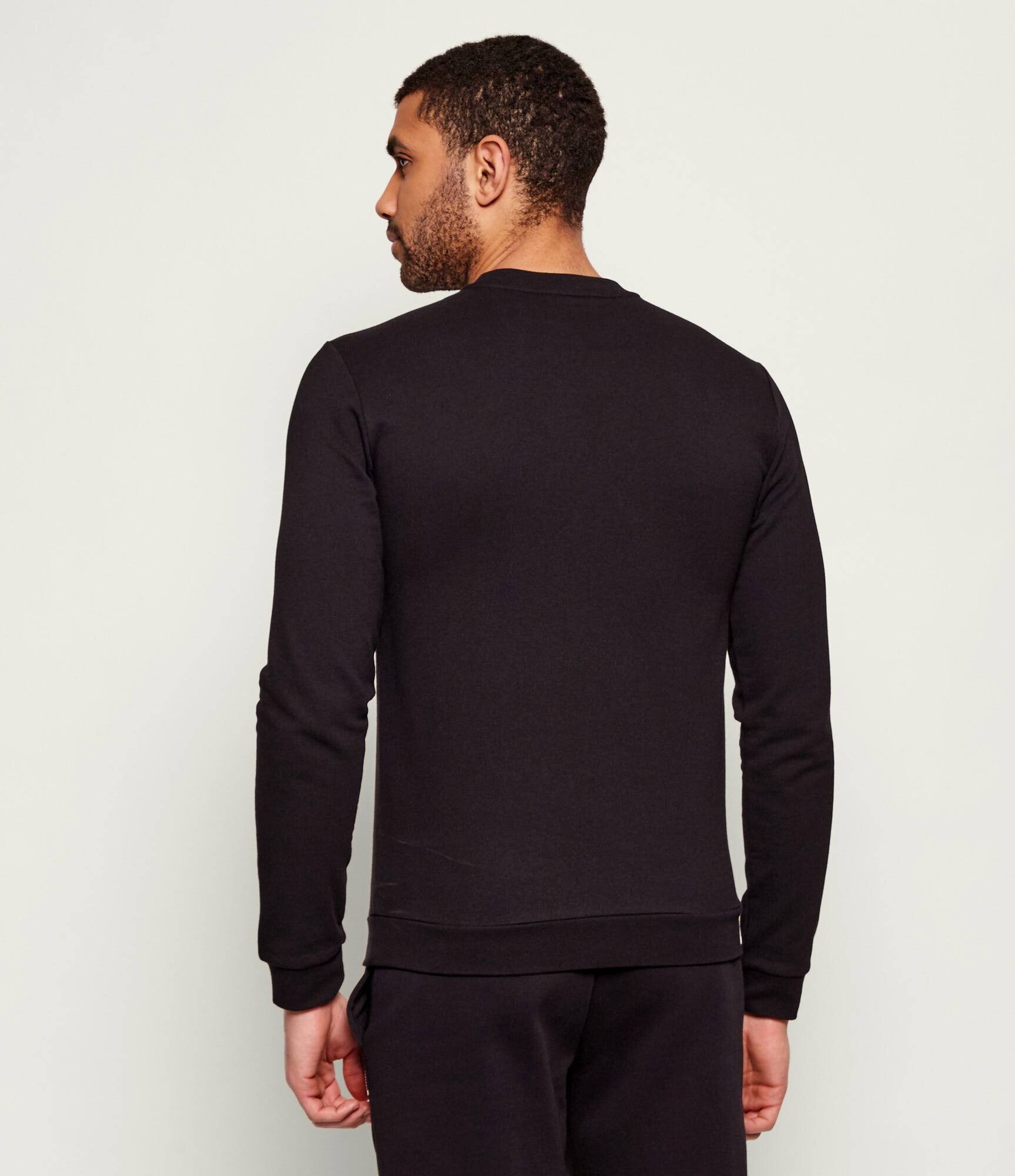 EA7 Hanorac | Slim Fit