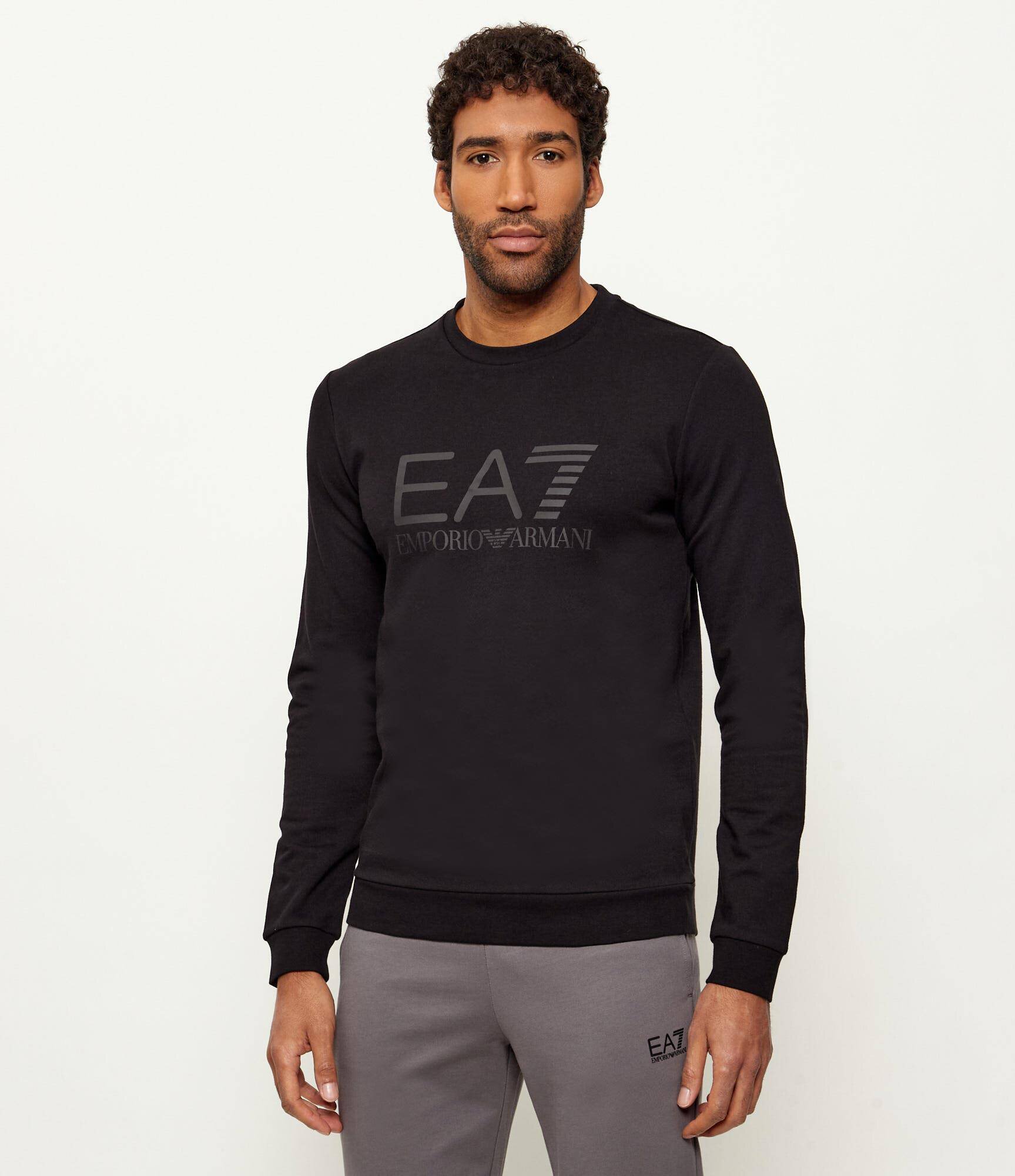 EA7 Hanorac | Slim Fit