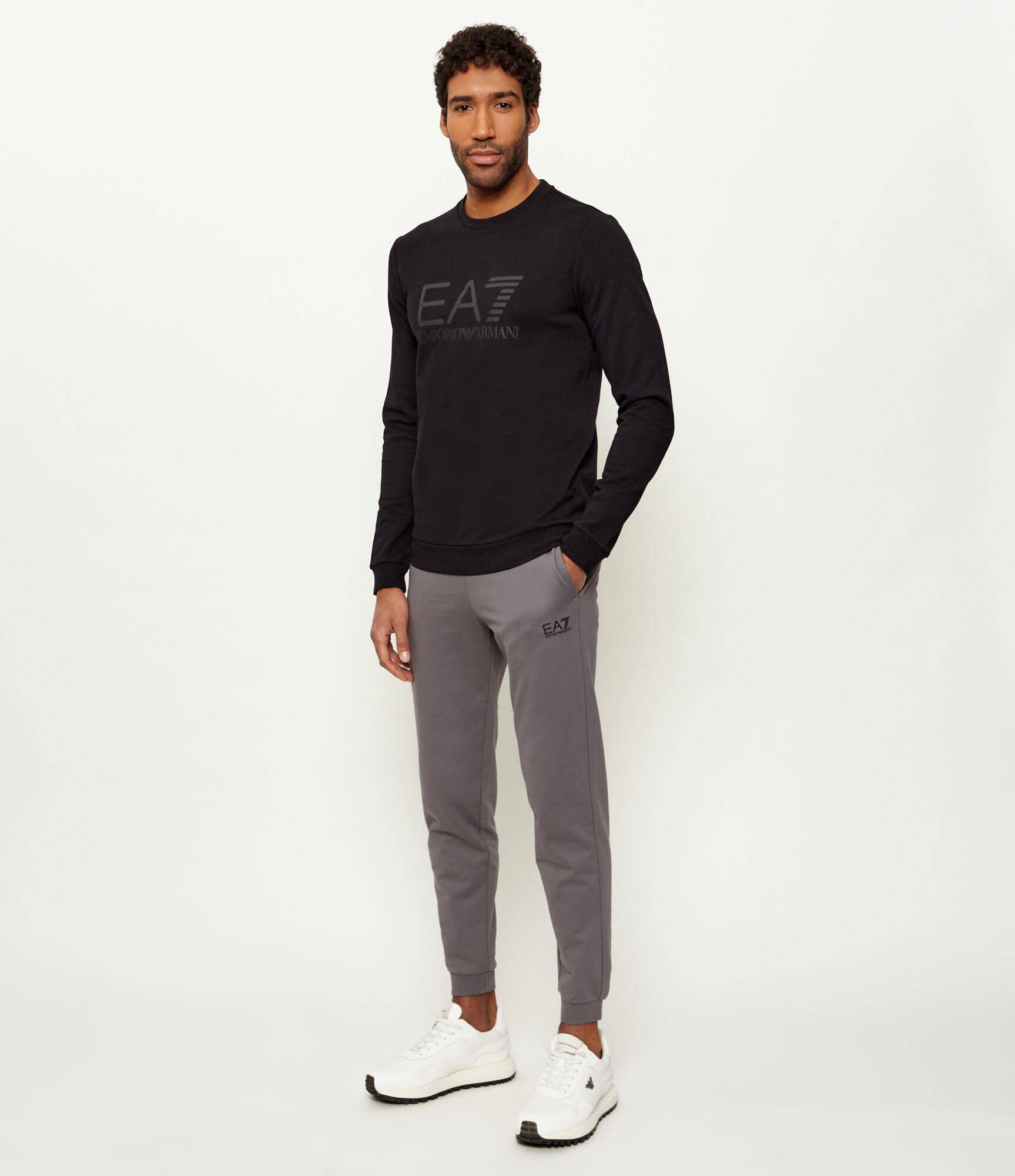 EA7 Hanorac | Slim Fit