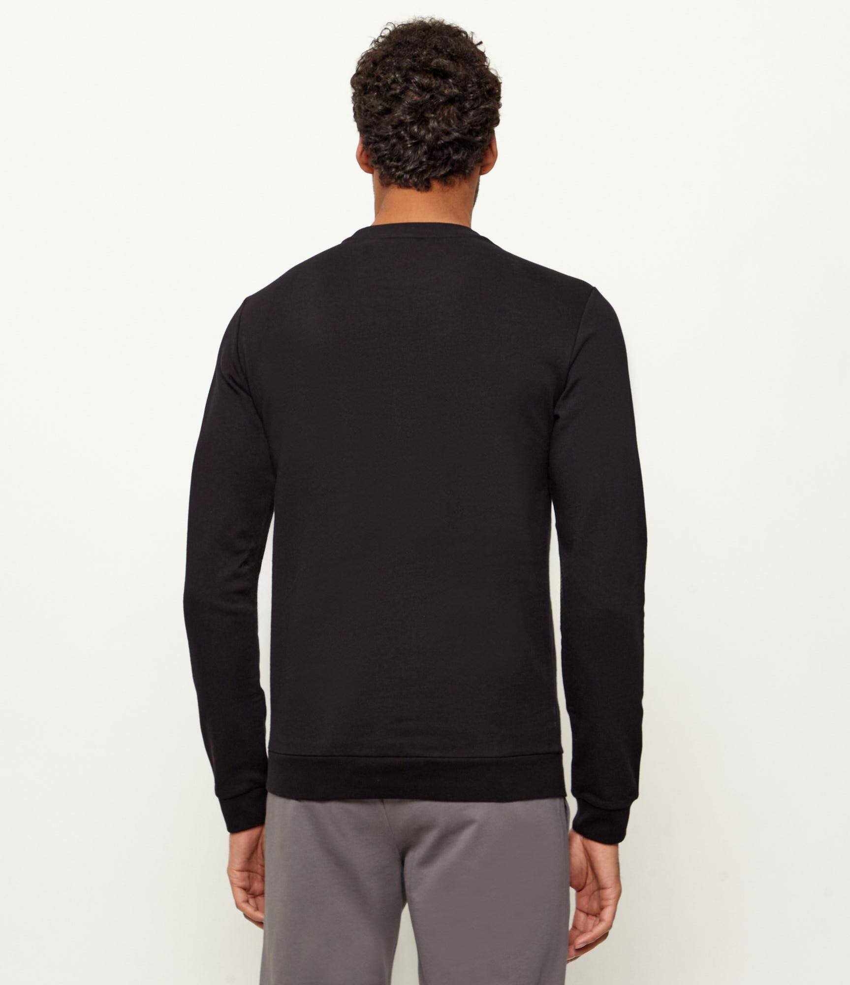 EA7 Hanorac | Slim Fit