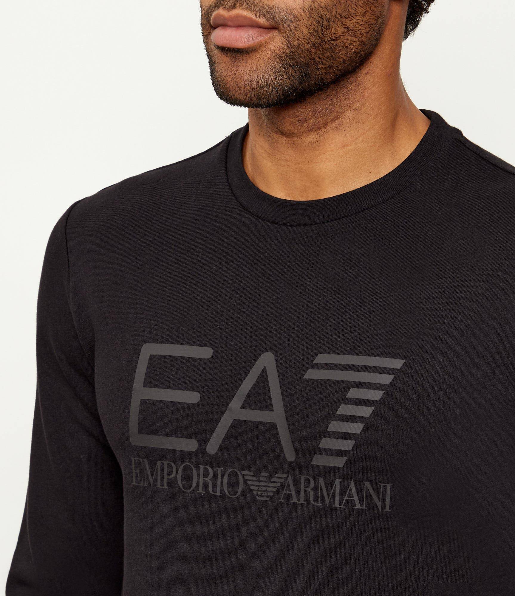 EA7 Hanorac | Slim Fit