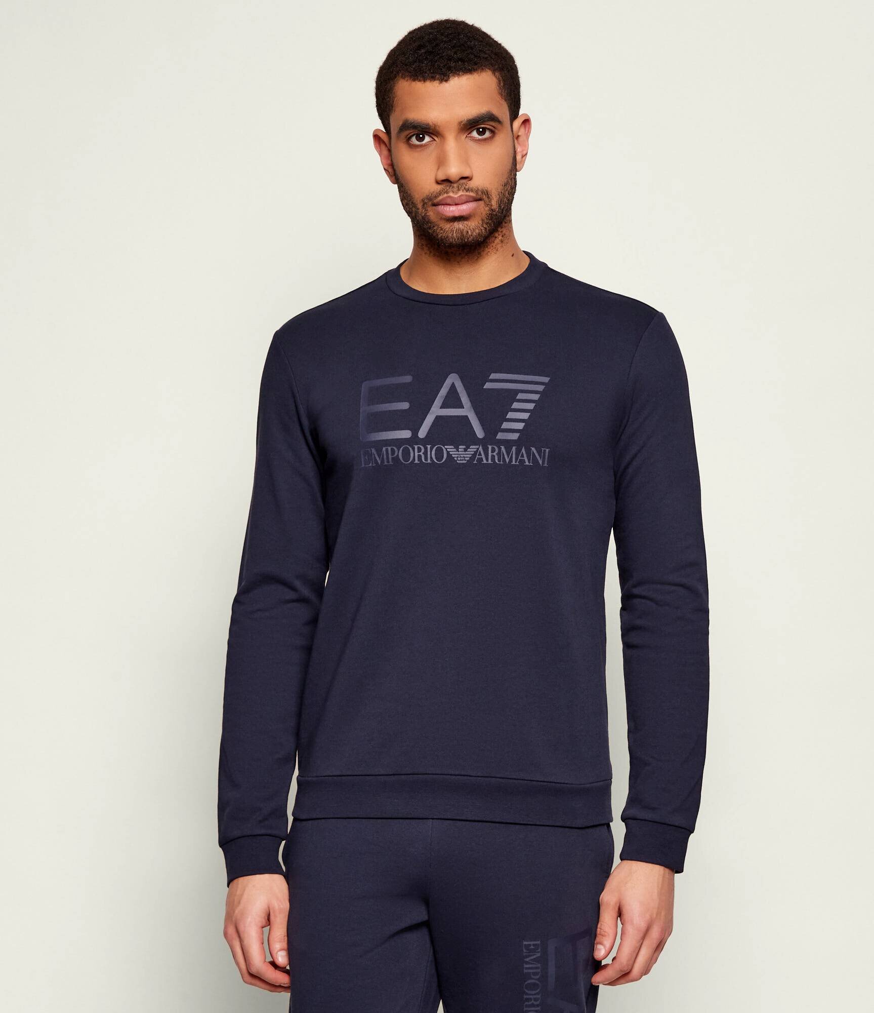 EA7 Hanorac | Slim Fit
