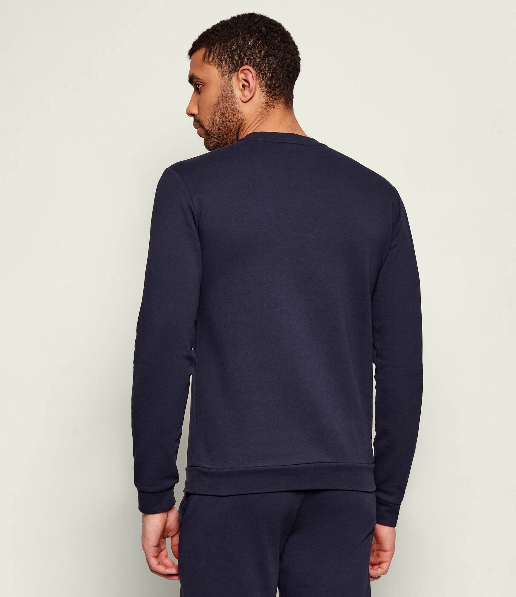 EA7 Hanorac | Slim Fit