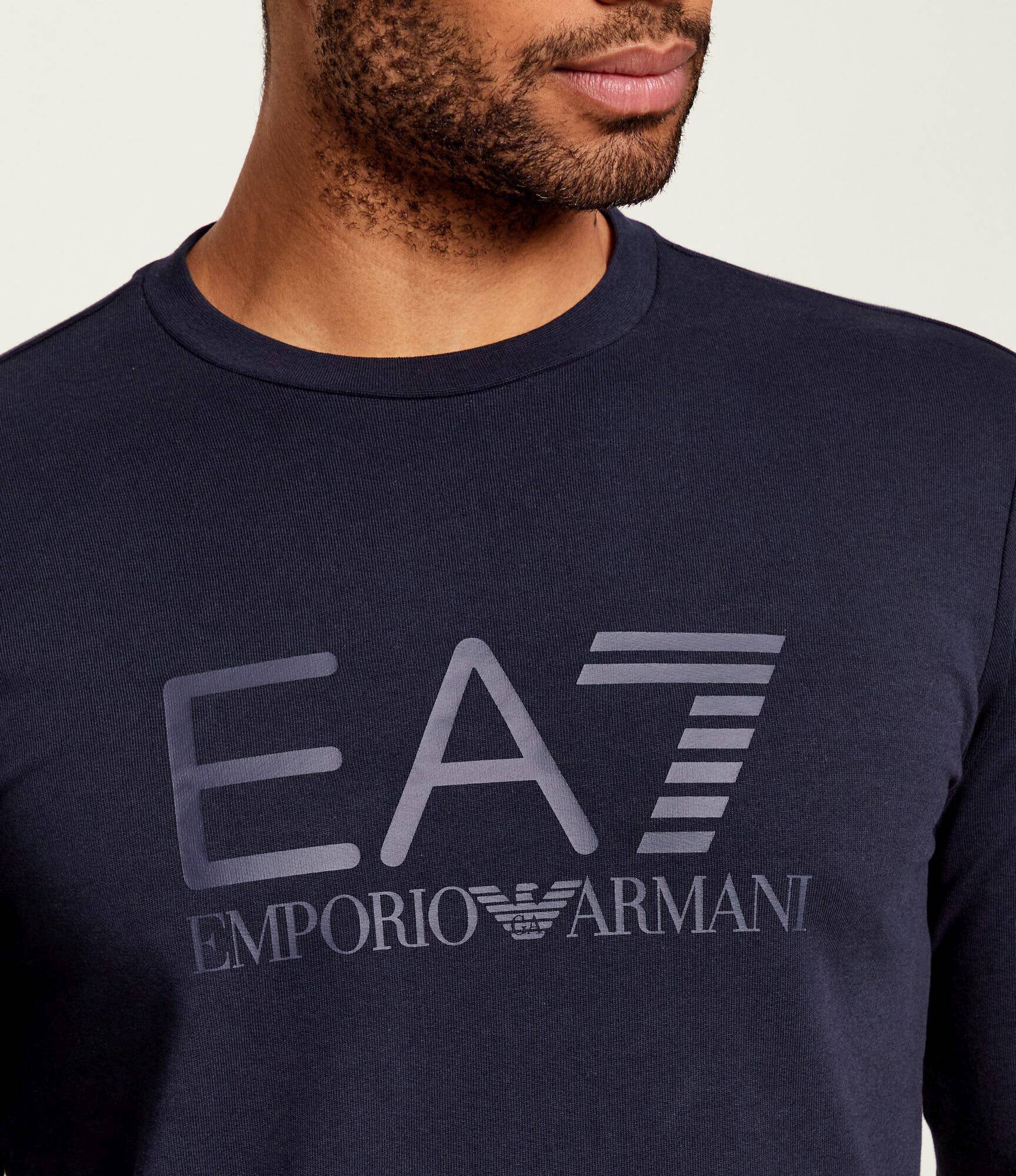 EA7 Hanorac | Slim Fit