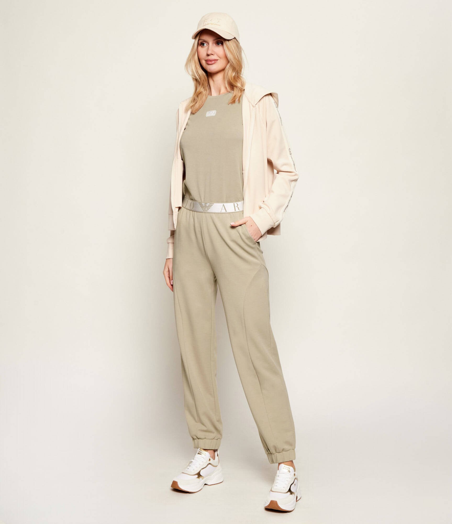 EA7 Joggers | regular fit