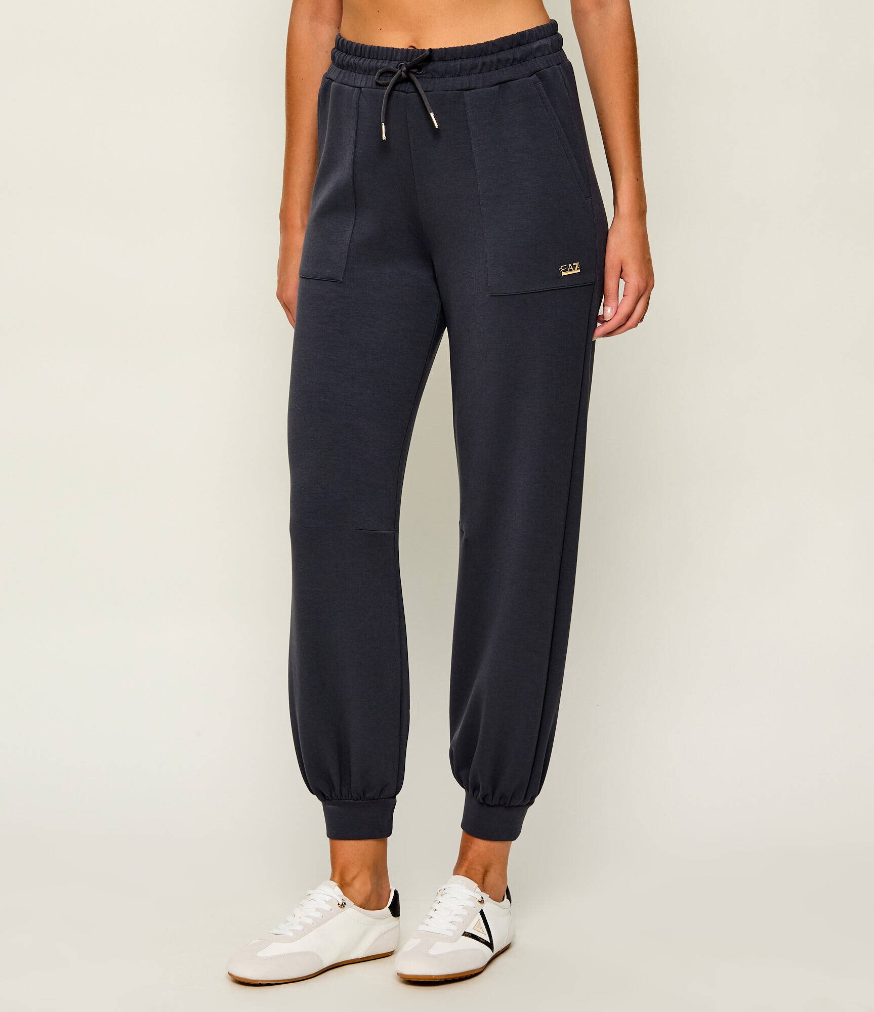 EA7 Joggers | Relaxed fit