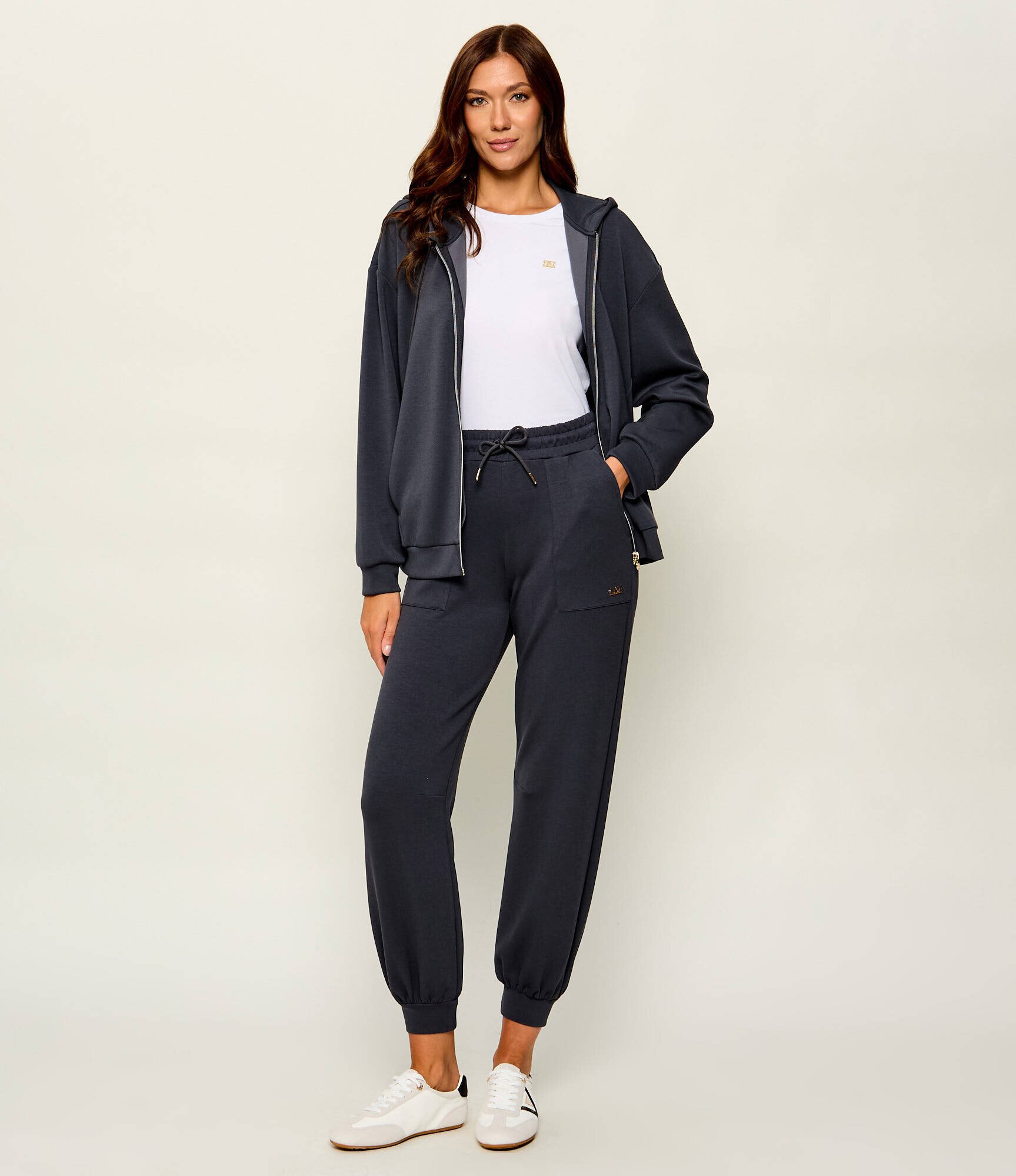 EA7 Joggers | Relaxed fit