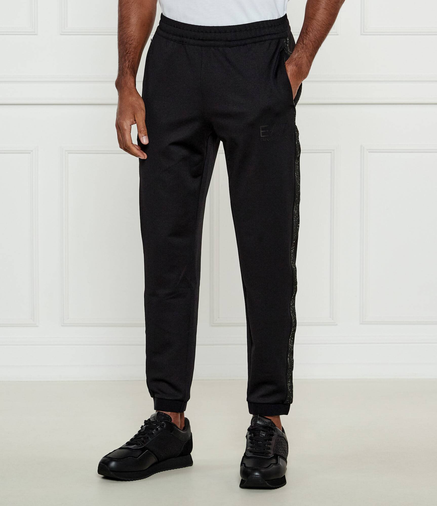 EA7 Joggers | Slim Fit