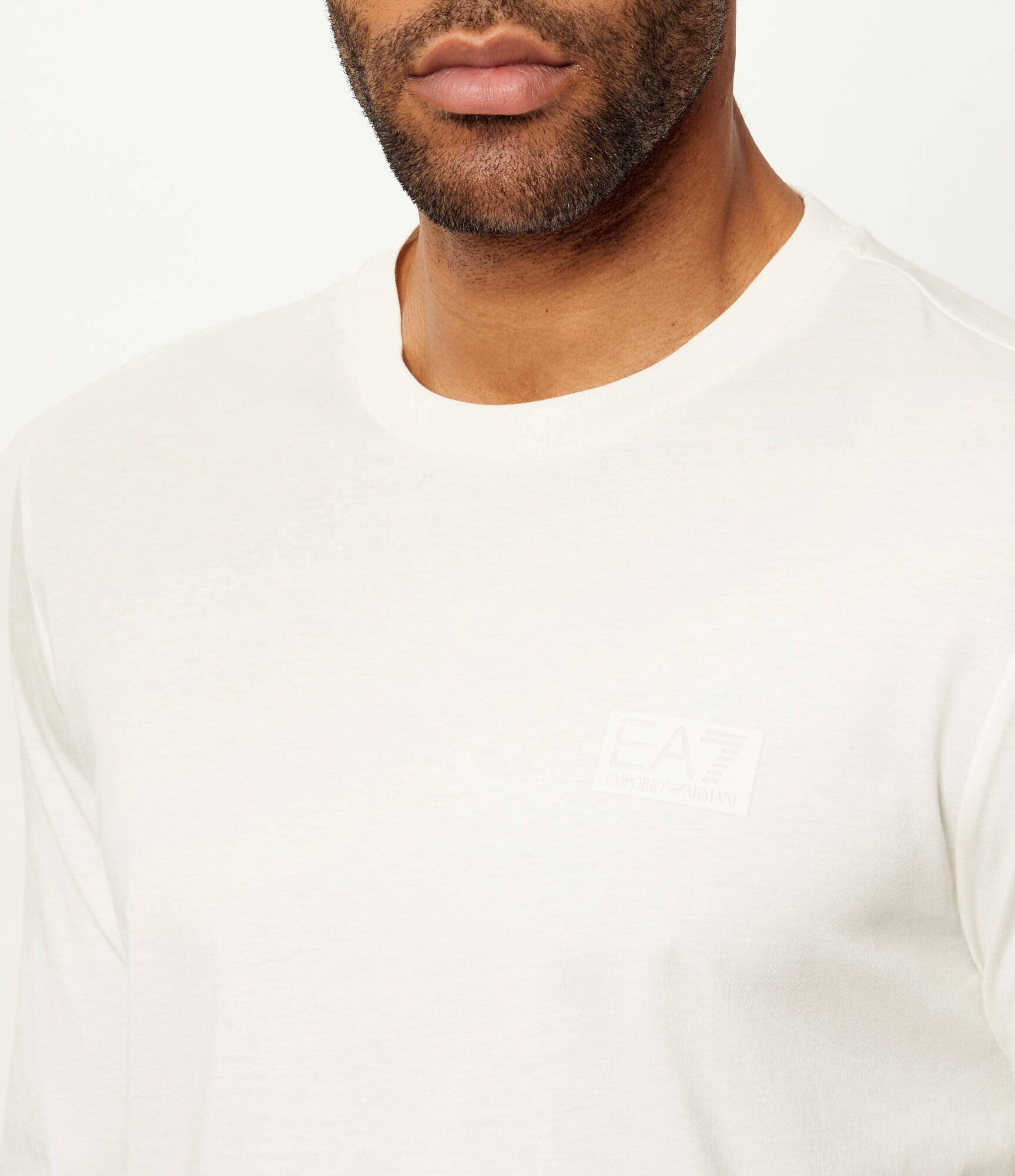 EA7 Longsleeve | regular fit