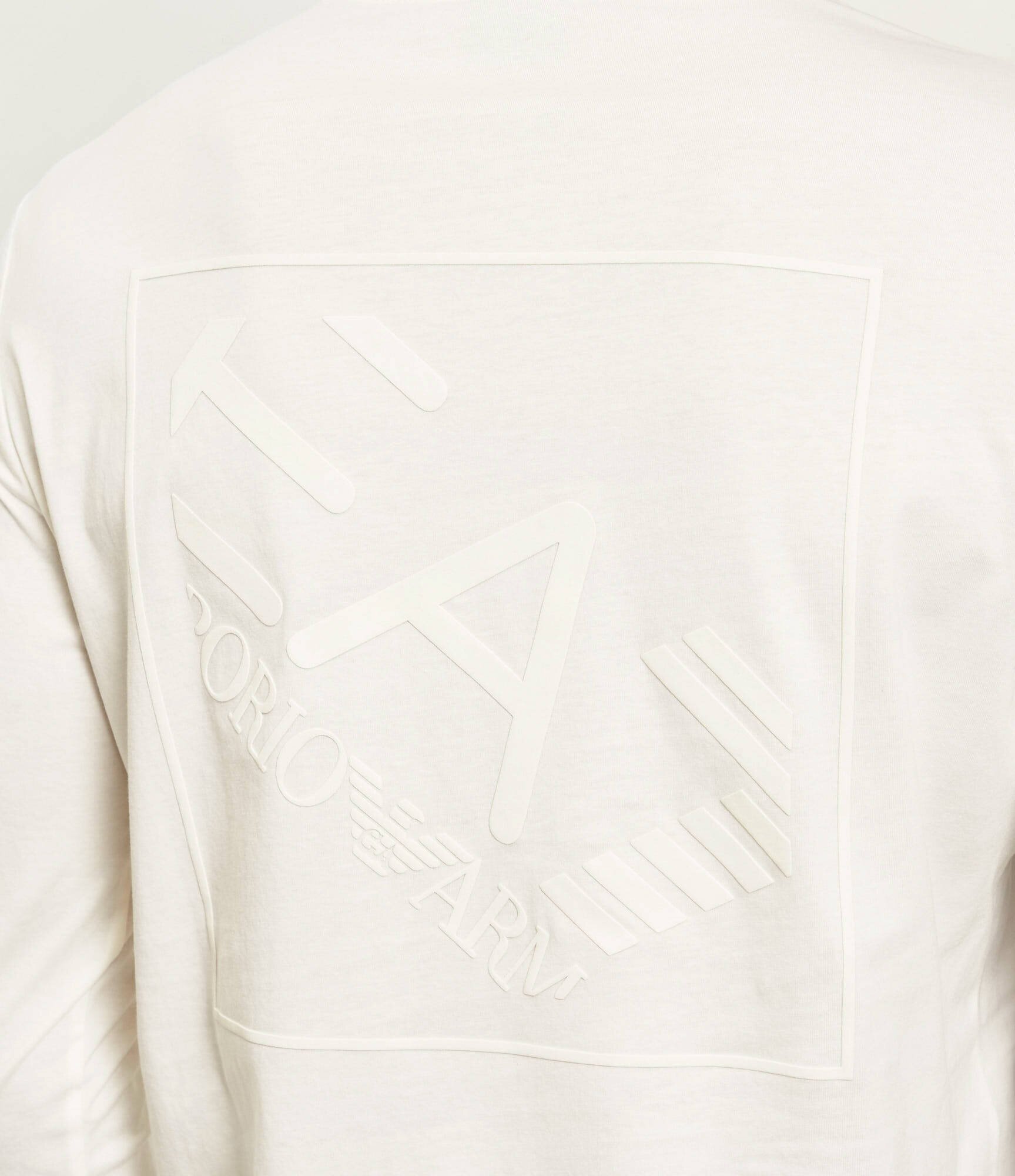 EA7 Longsleeve | regular fit