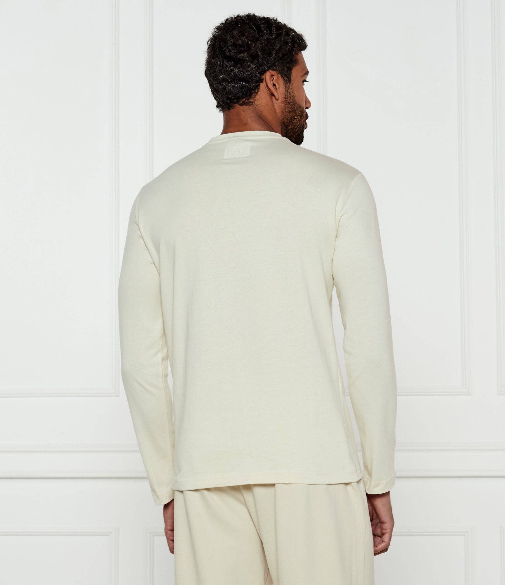 EA7 Longsleeve | Regular Fit