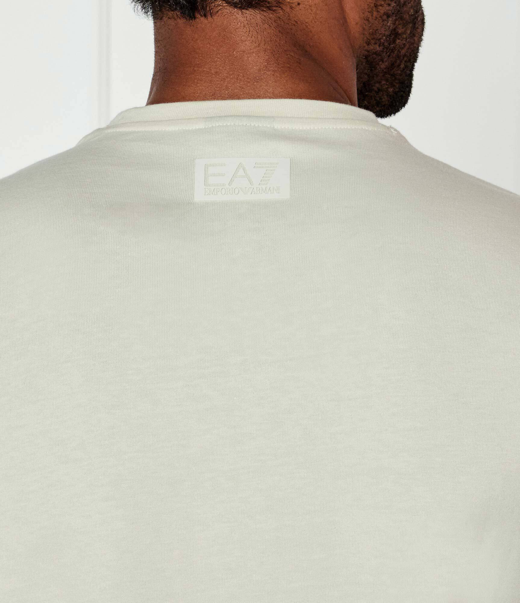 EA7 Longsleeve | Regular Fit