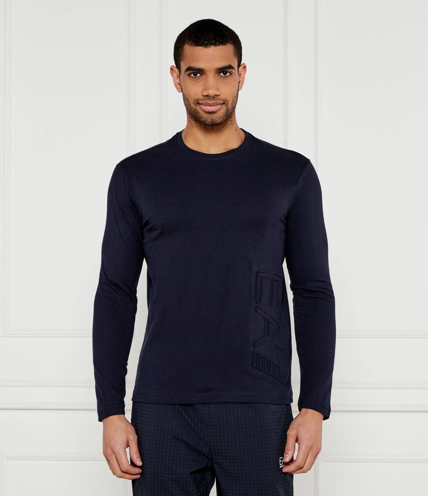 EA7 Longsleeve | Regular Fit
