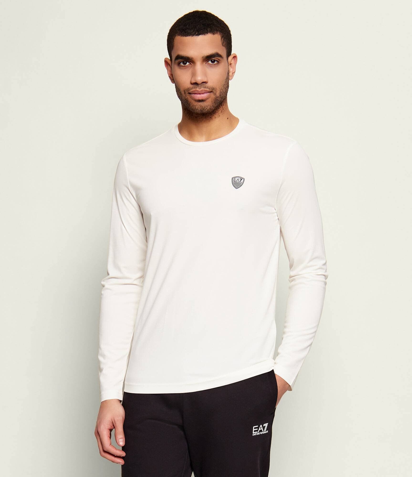 EA7 Longsleeve | Slim Fit