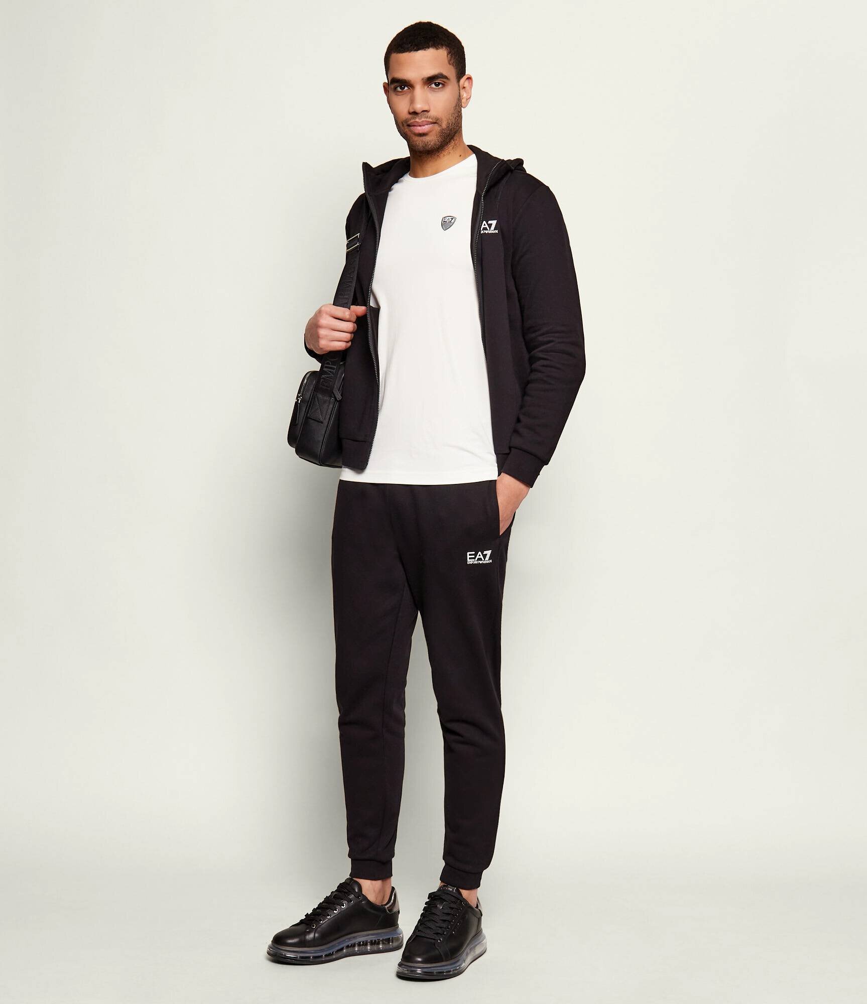 EA7 Longsleeve | Slim Fit
