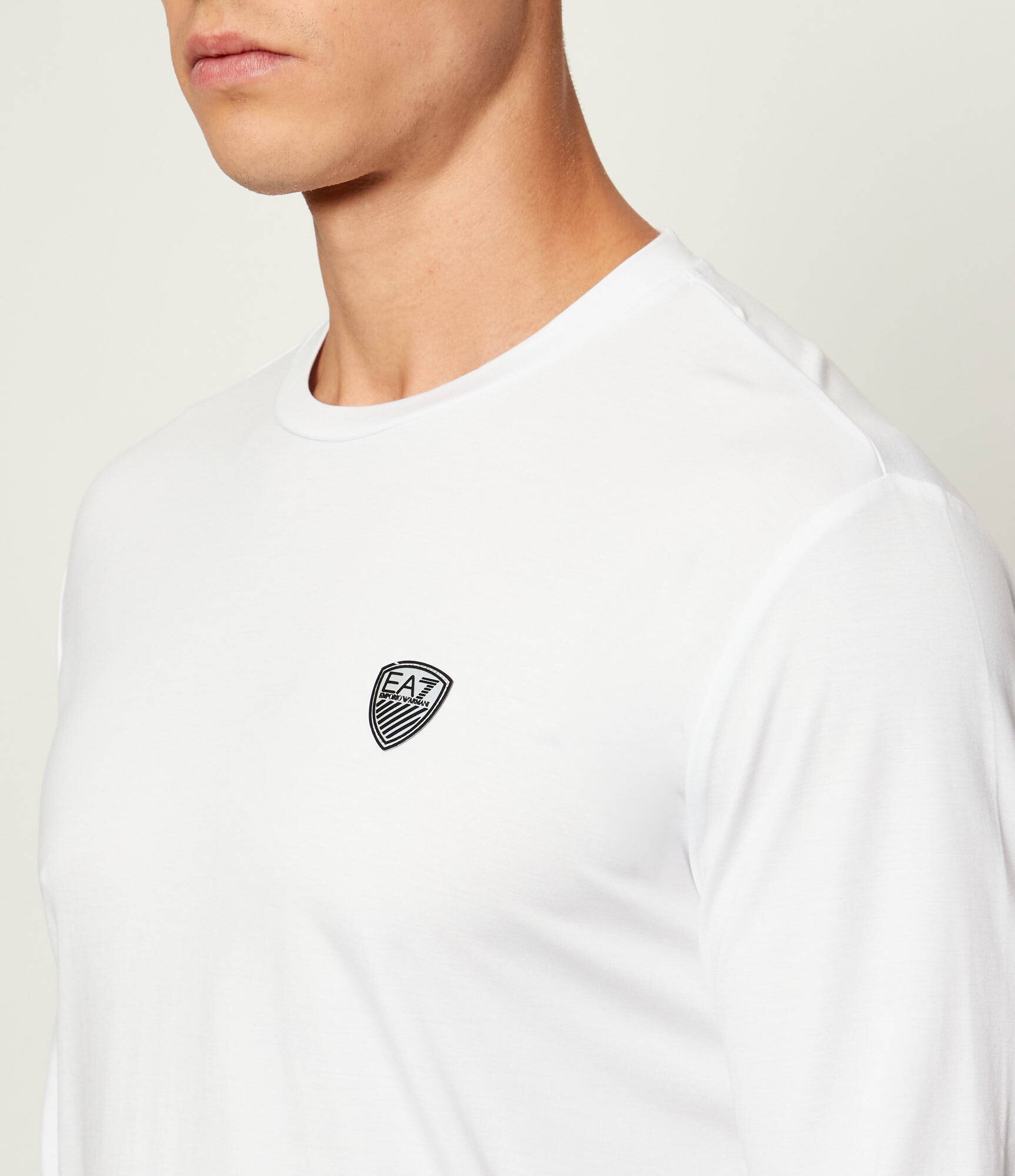 EA7 Longsleeve | Slim Fit