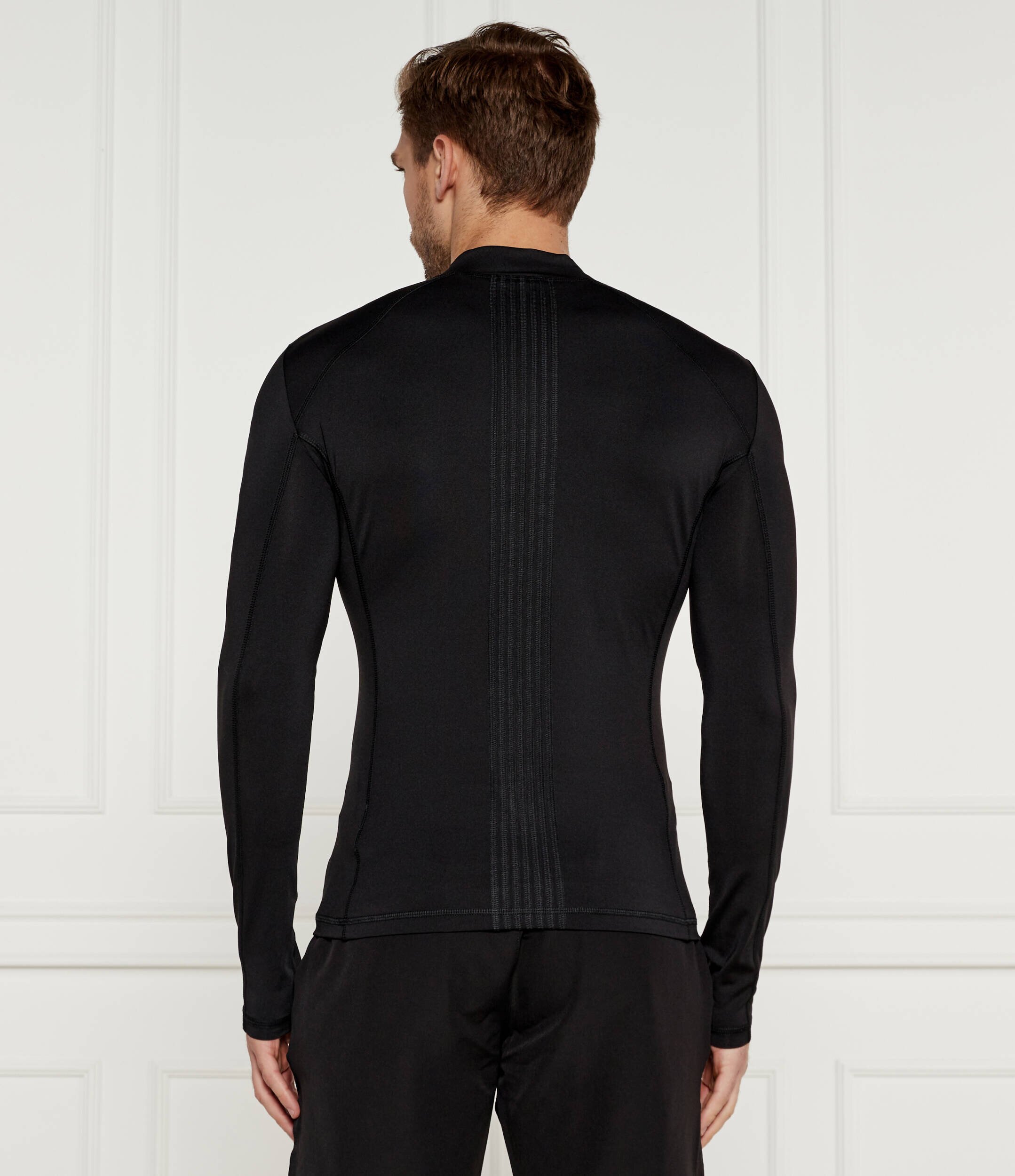 EA7 Longsleeve | Slim Fit
