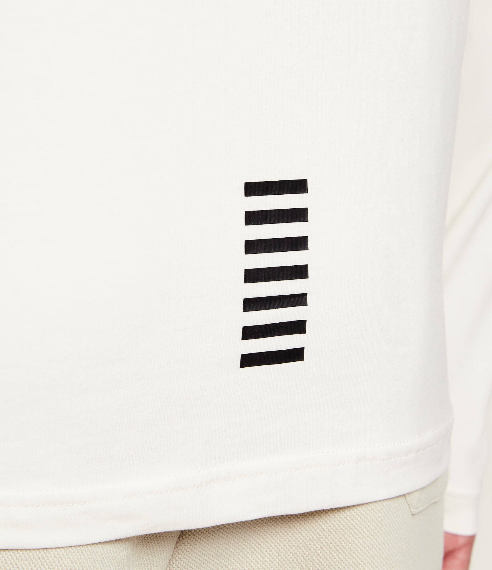 EA7 Longsleeve | Slim Fit