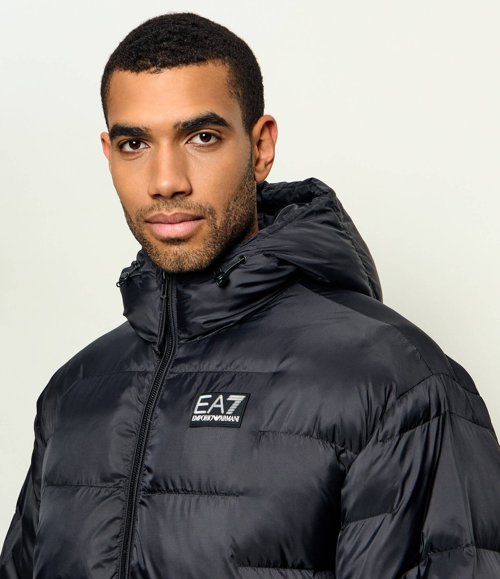 EA7 Palton