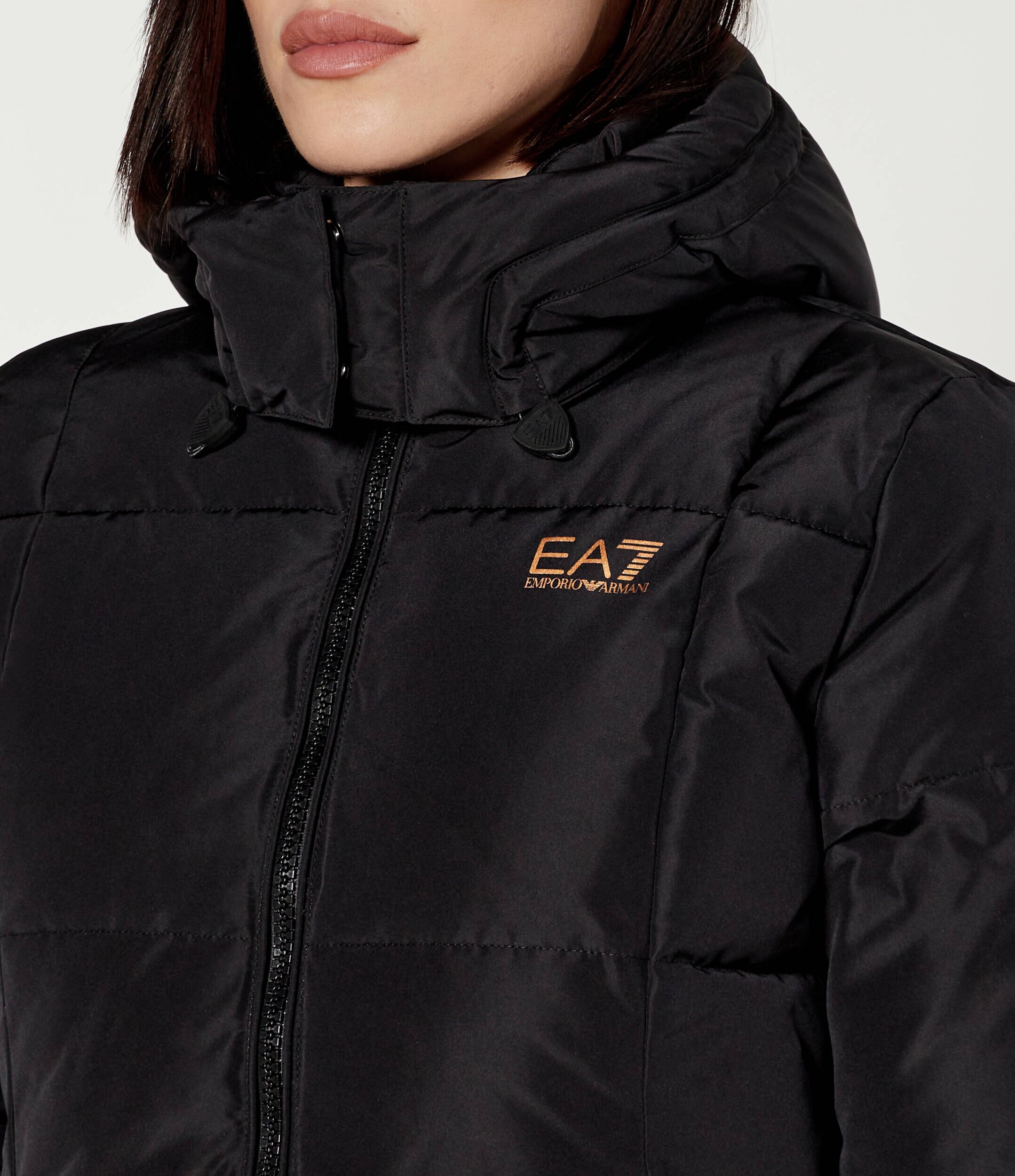 EA7 Palton