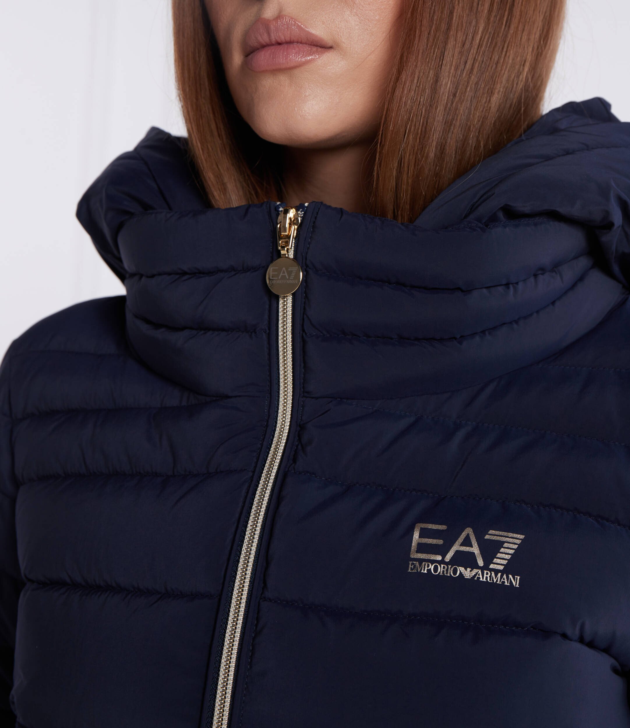EA7 Palton