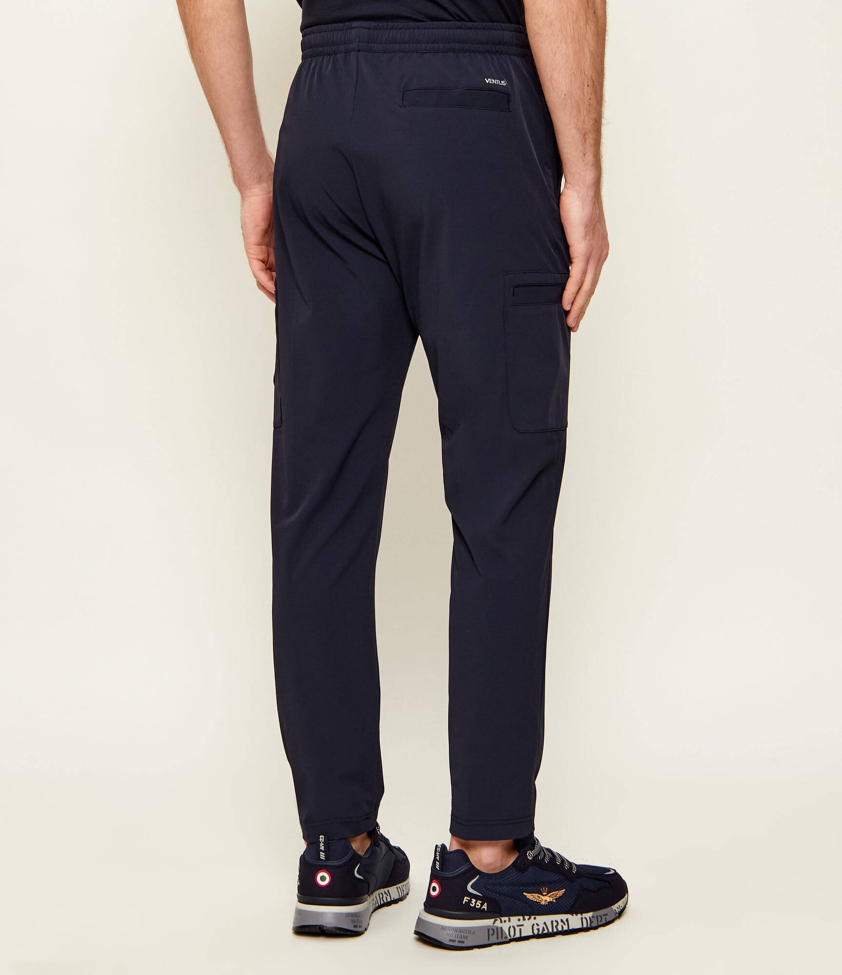 EA7 Pantaloni cargo | regular fit