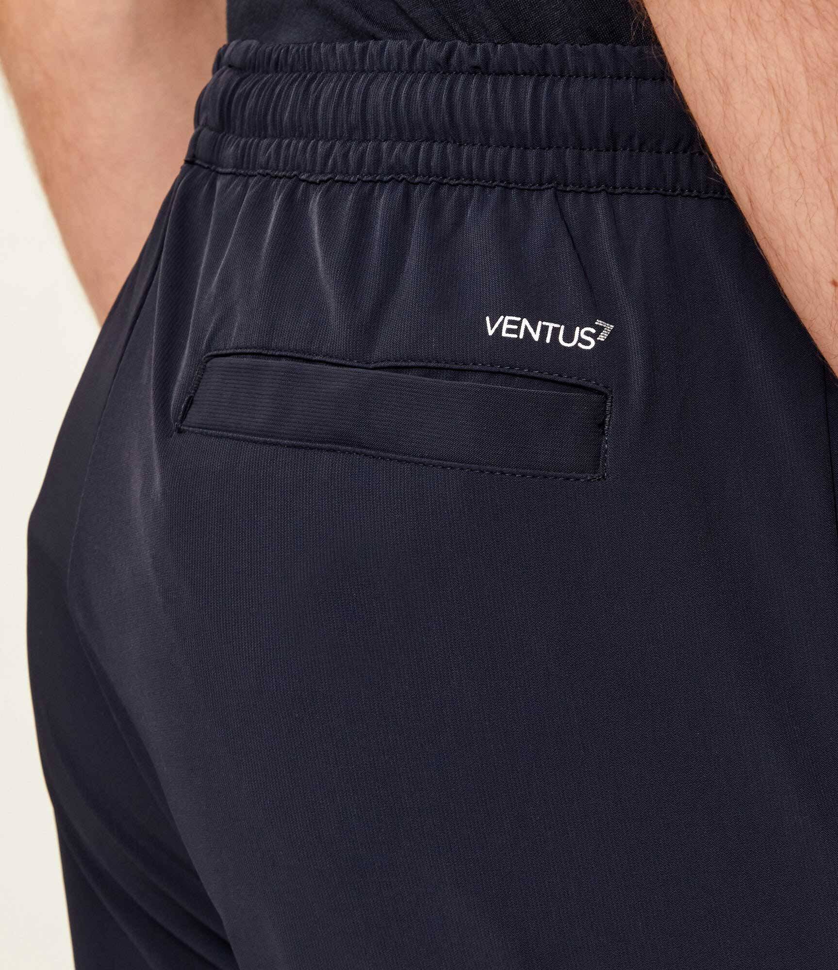 EA7 Pantaloni cargo | regular fit