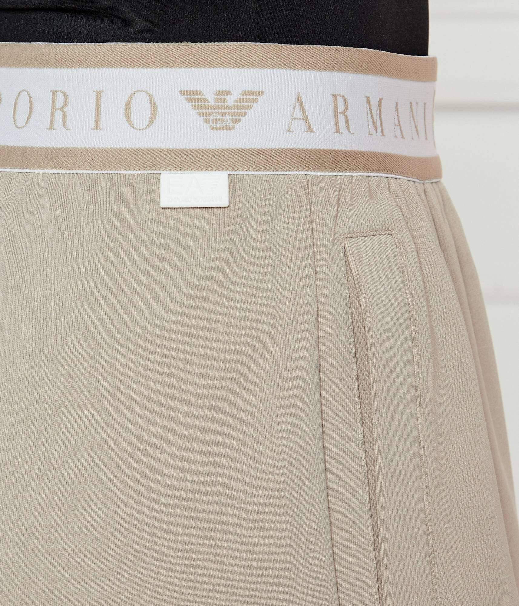 EA7 Pantaloni cargo | Regular Fit