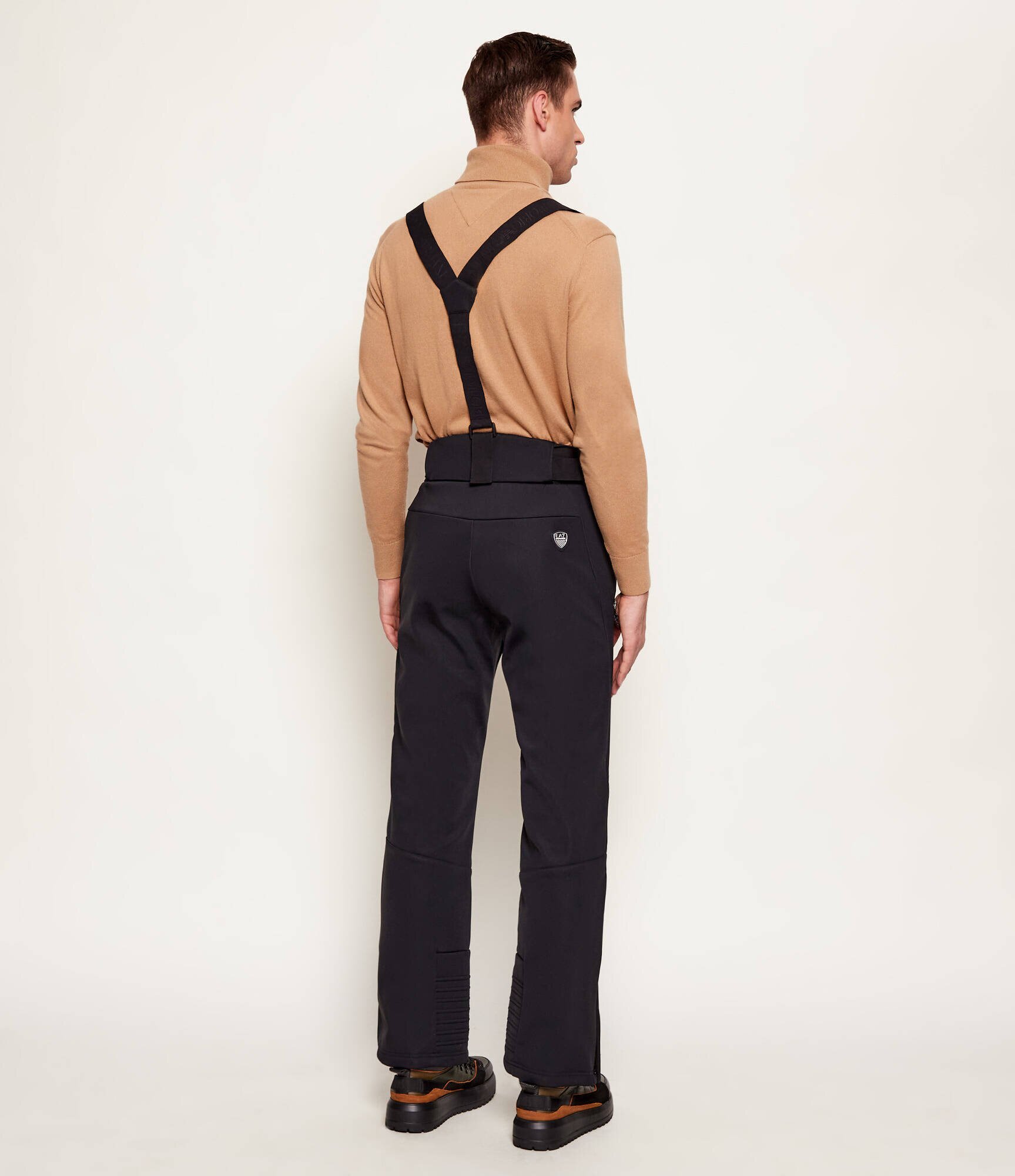 EA7 Pantaloni de schi | regular fit