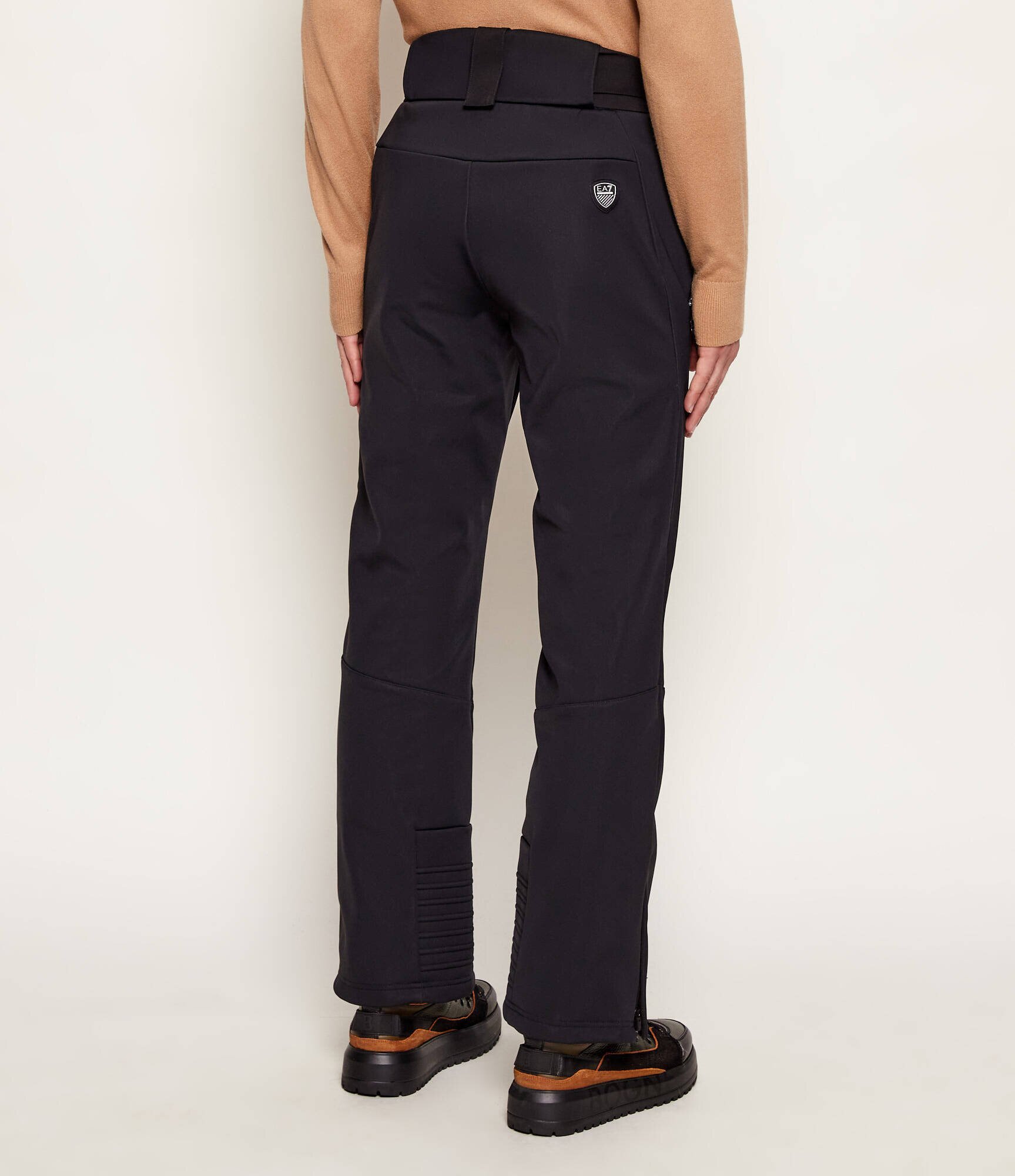EA7 Pantaloni de schi | regular fit