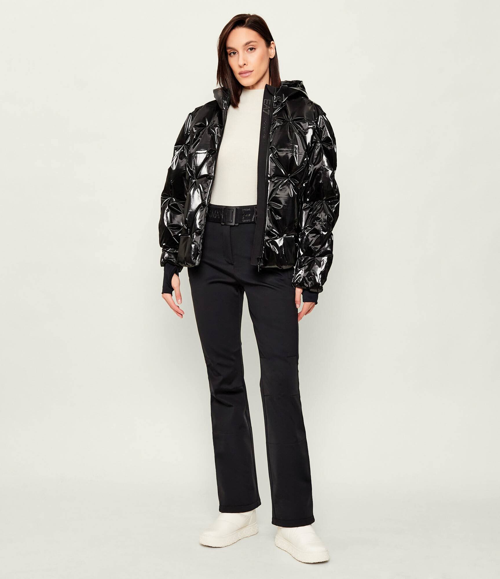 EA7 Pantaloni de schi | regular fit