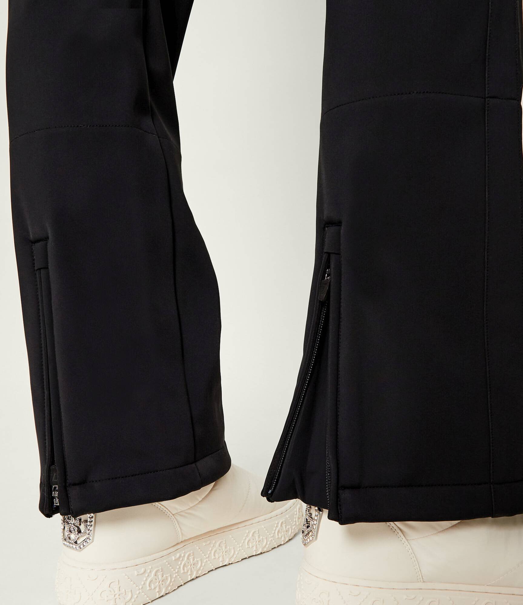 EA7 Pantaloni de schi | regular fit