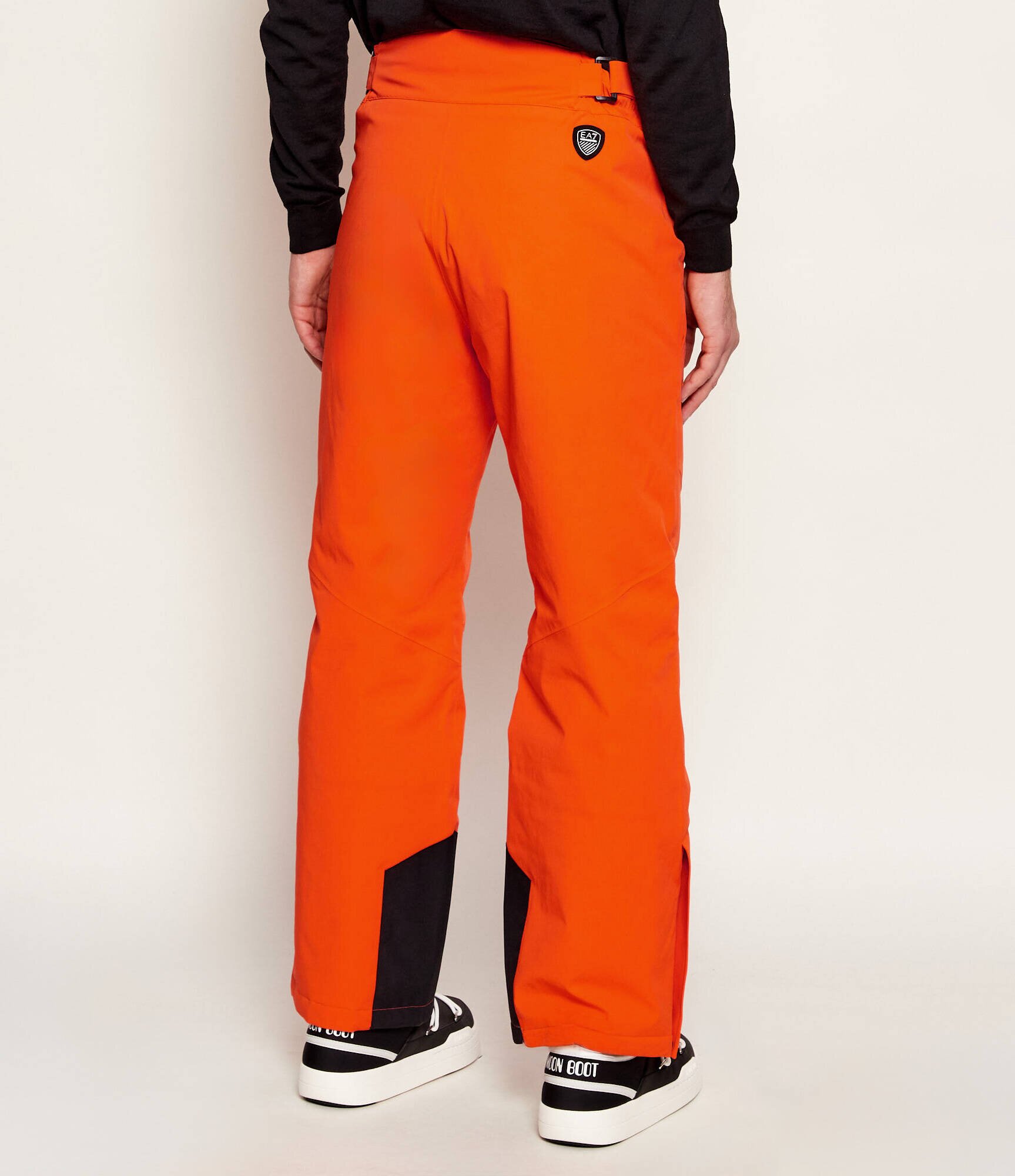 EA7 Pantaloni de schi | regular fit