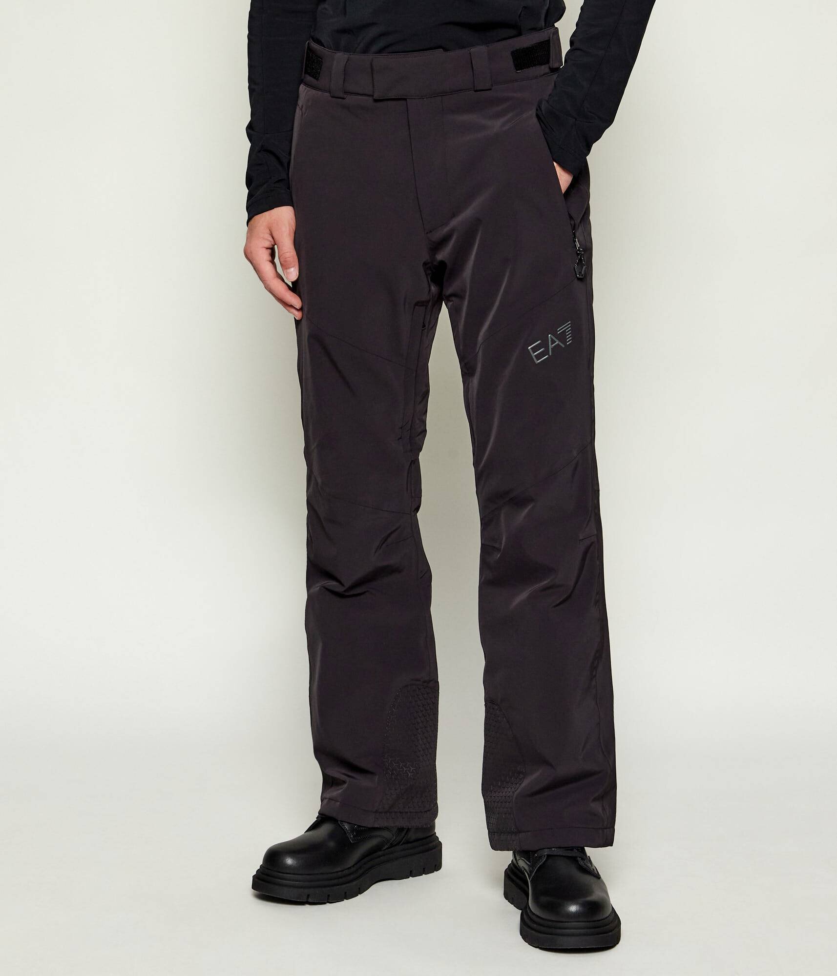 EA7 Pantaloni de schi | regular fit