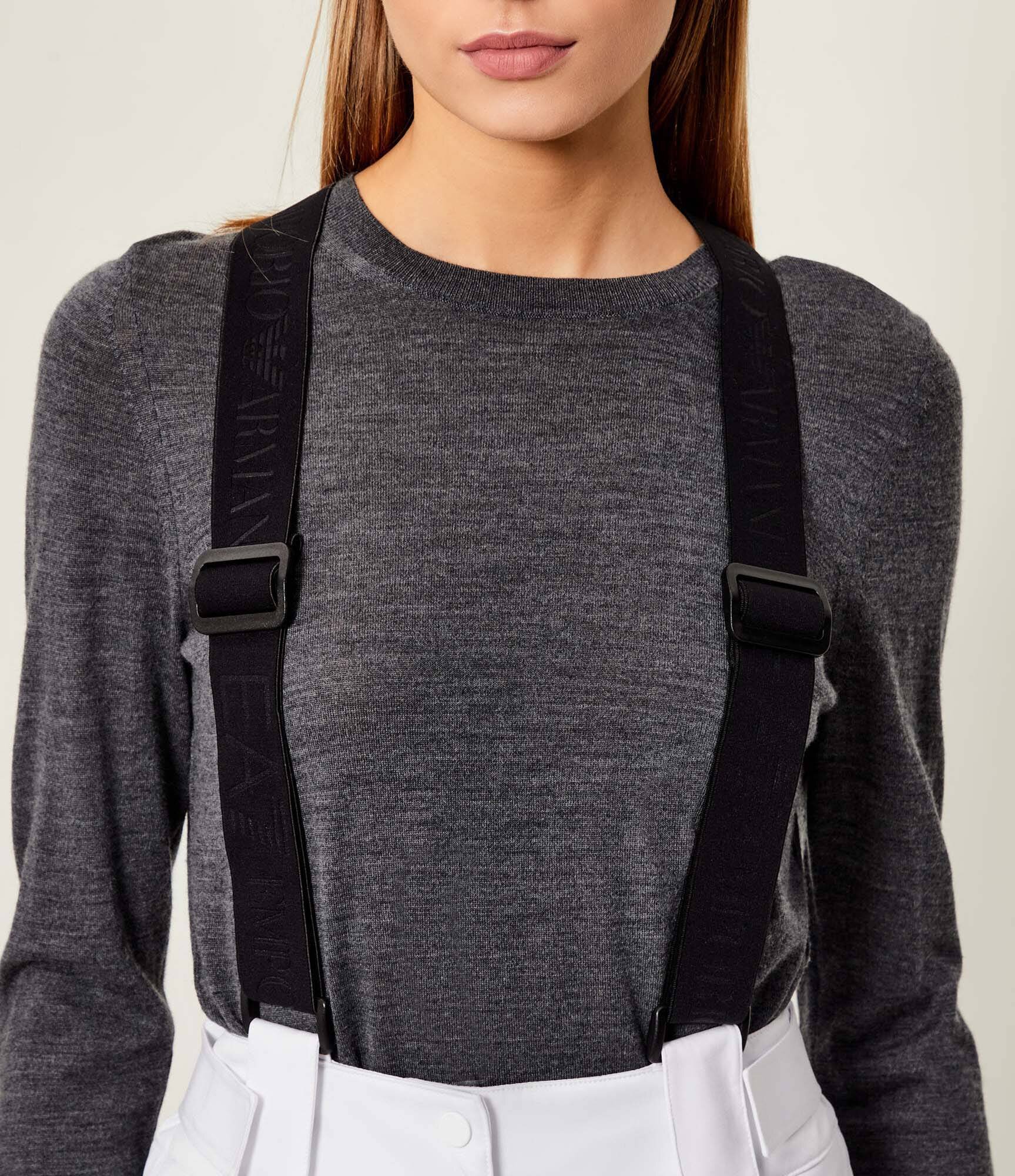 EA7 Pantaloni de schi | regular fit